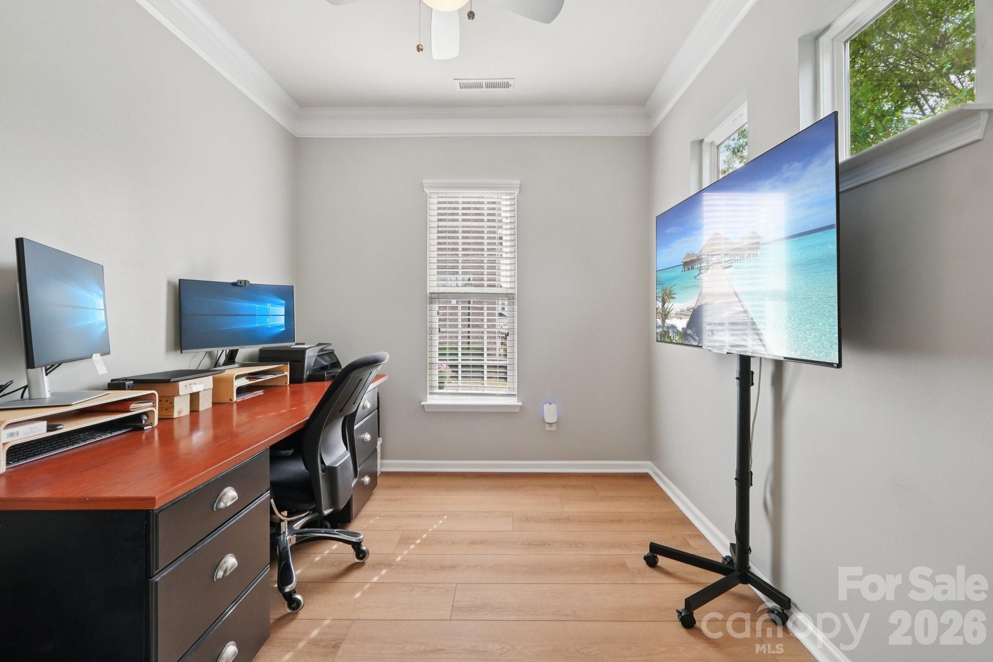 4818 Fonthill Lane Charlotte NC 28210