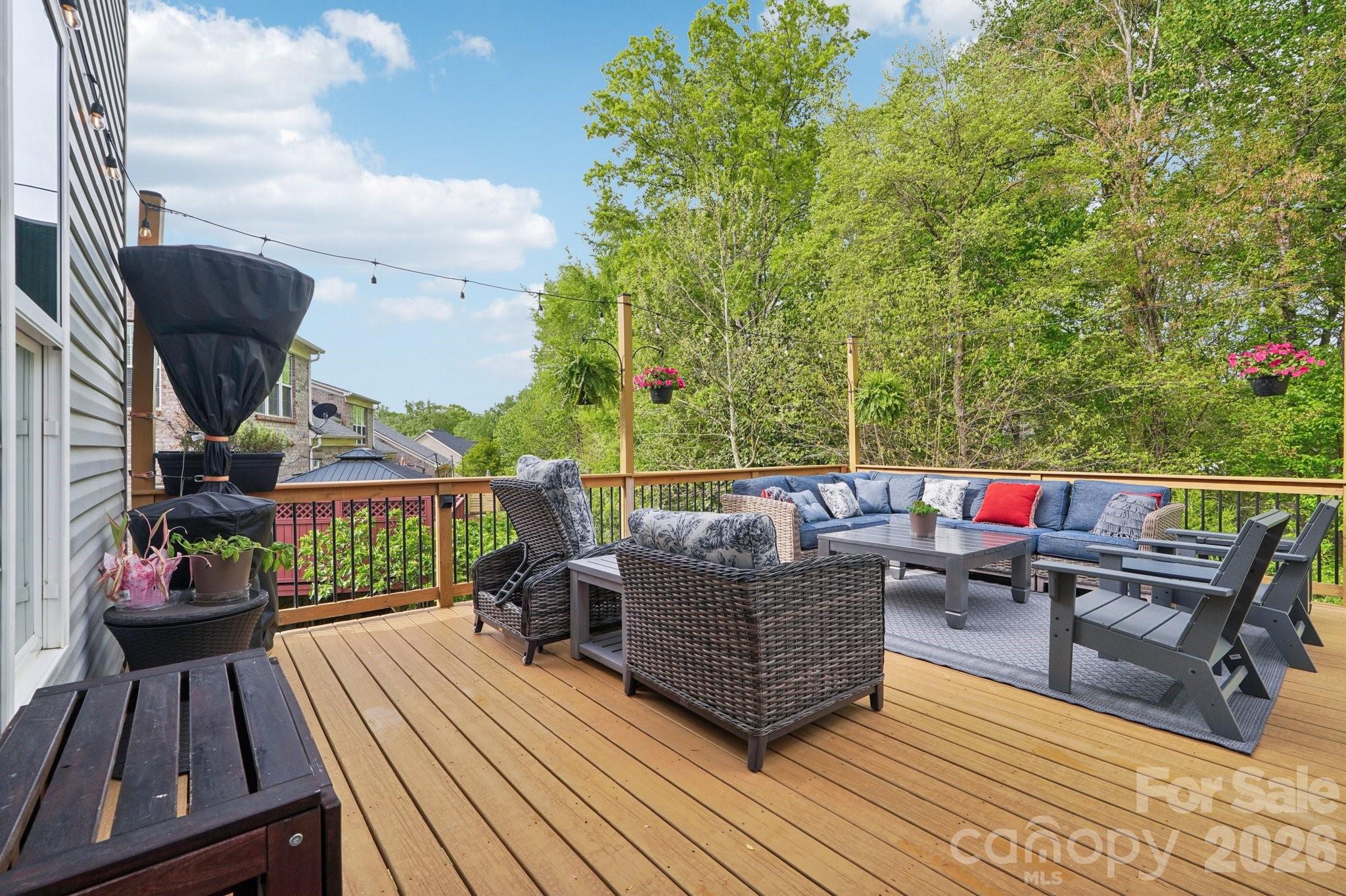 4818 Fonthill Lane Charlotte NC 28210