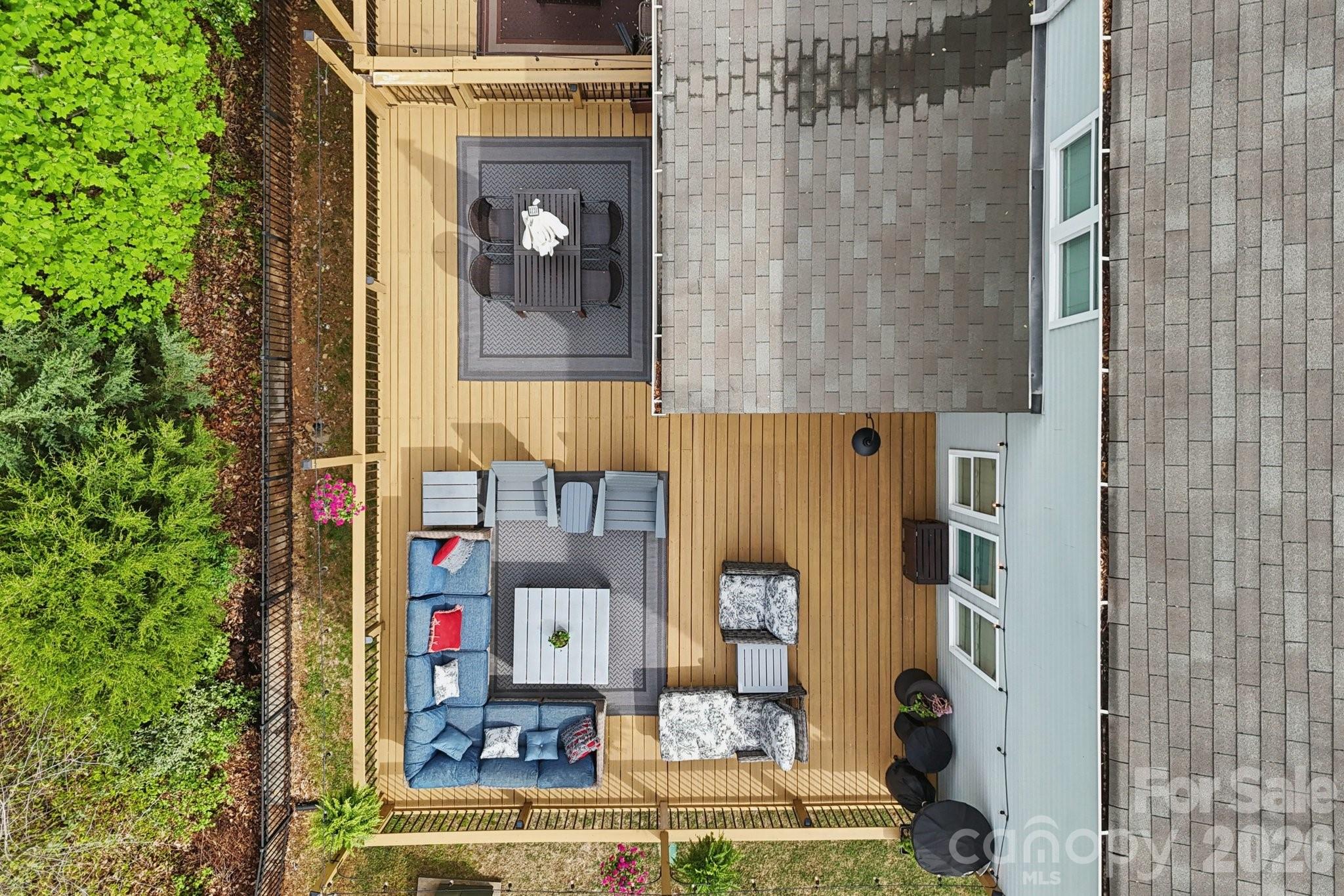 4818 Fonthill Lane Charlotte NC 28210