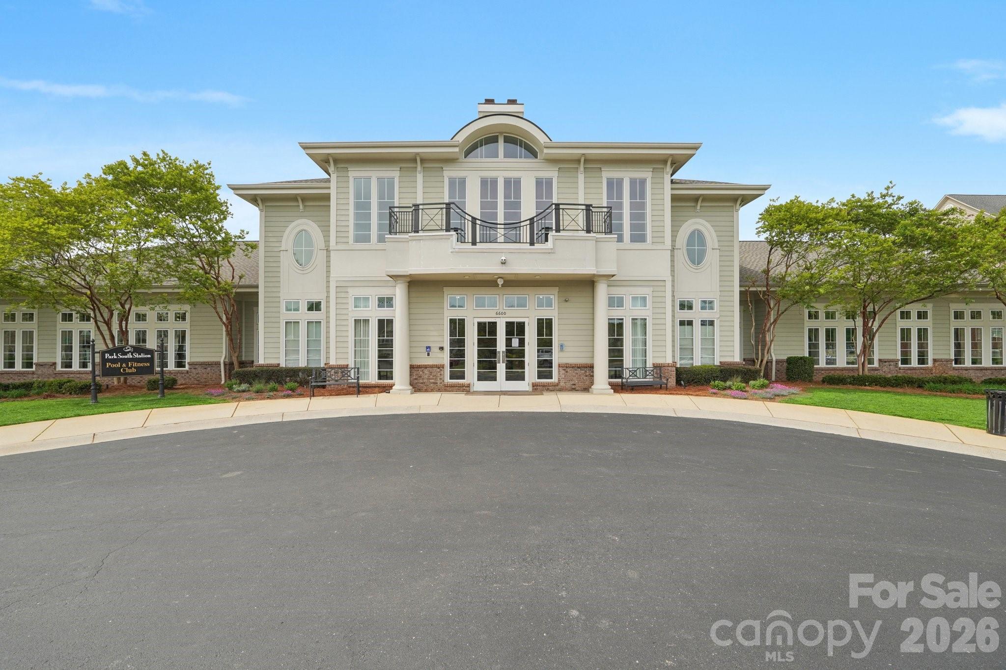 4818 Fonthill Lane Charlotte NC 28210