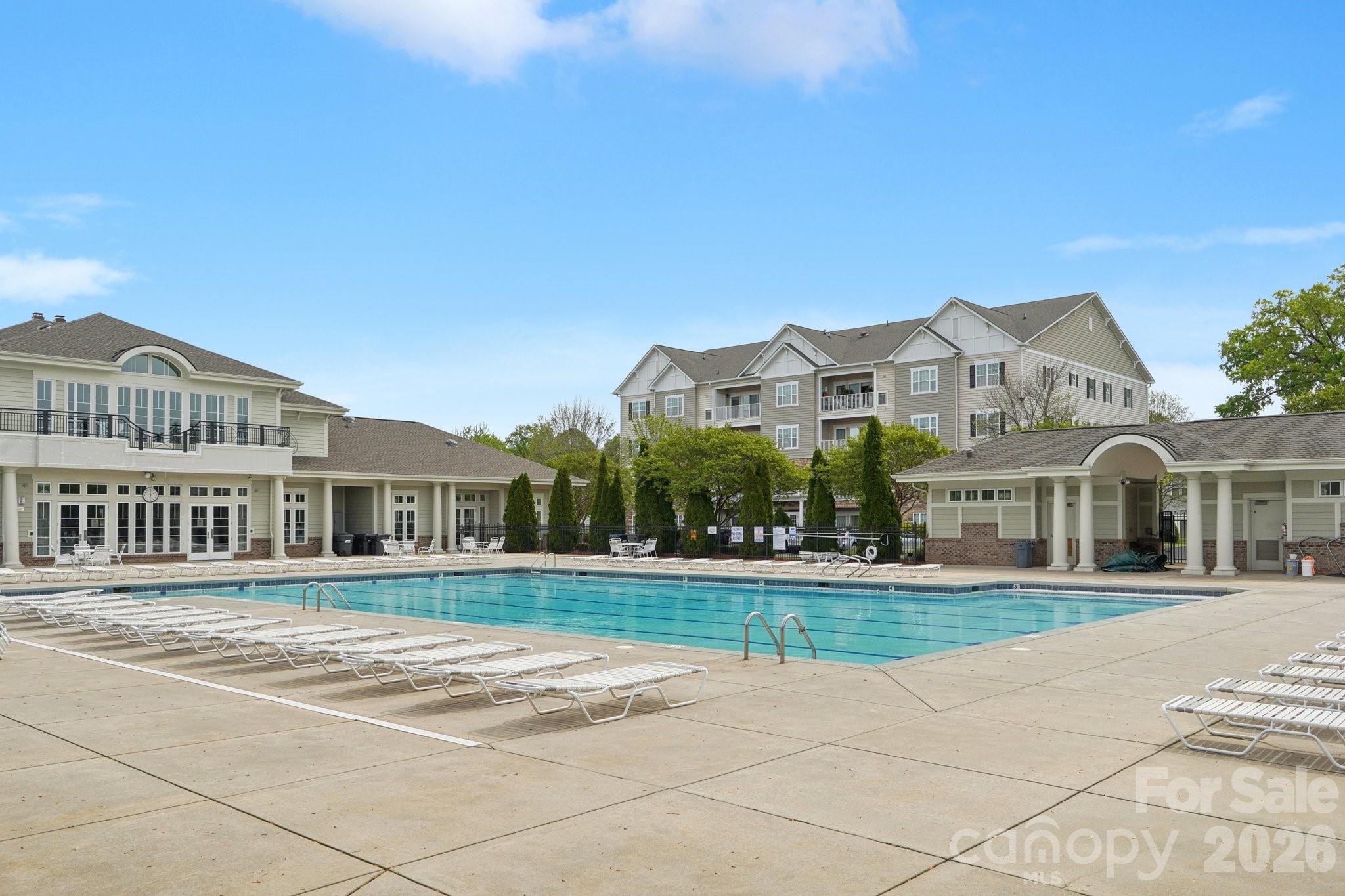 4818 Fonthill Lane Charlotte NC 28210