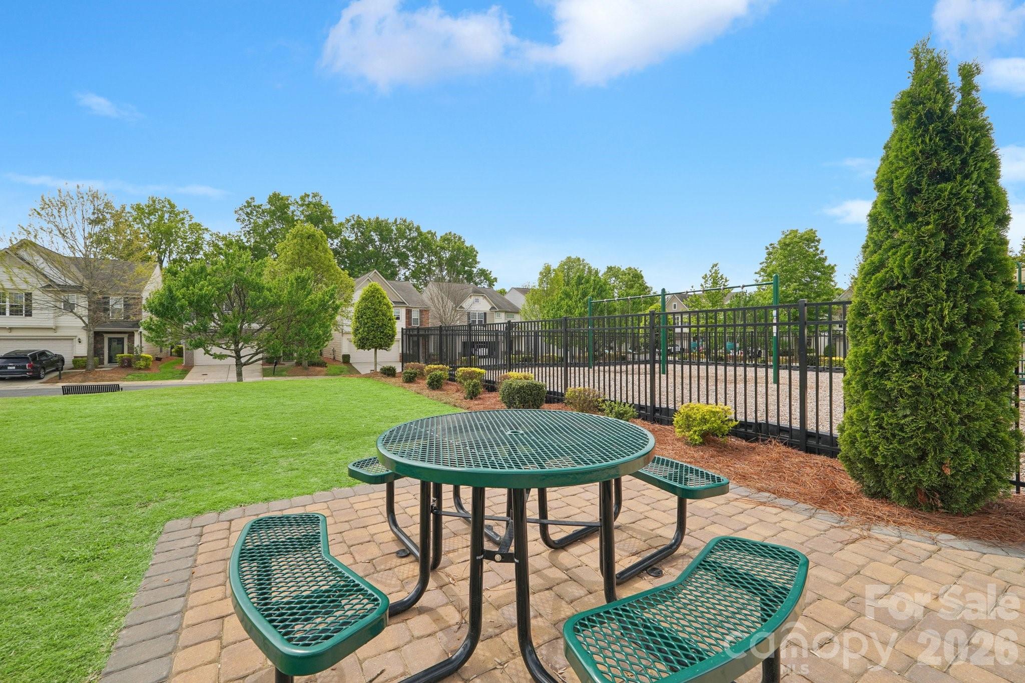 4818 Fonthill Lane Charlotte NC 28210