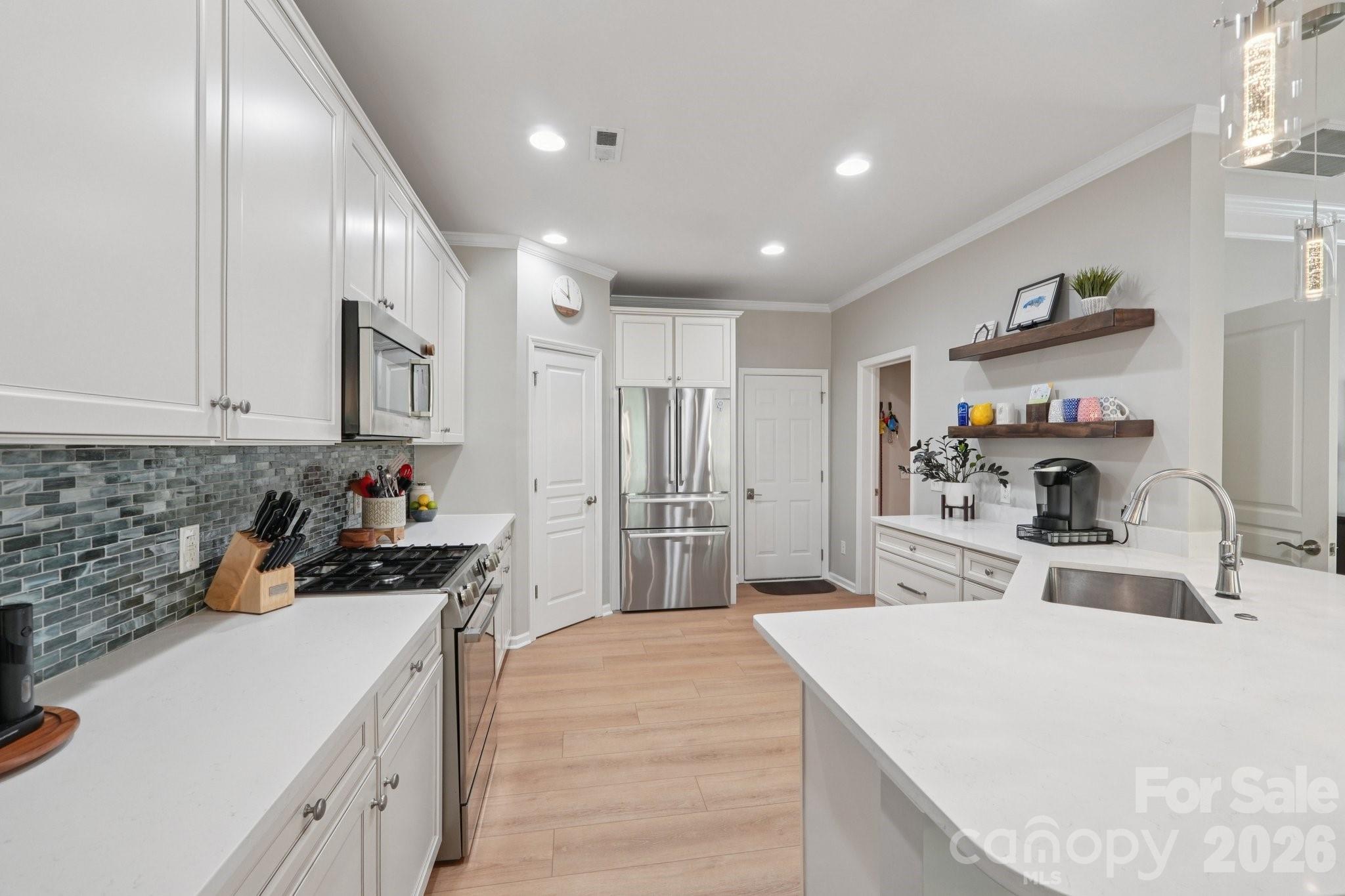 4818 Fonthill Lane Charlotte NC 28210