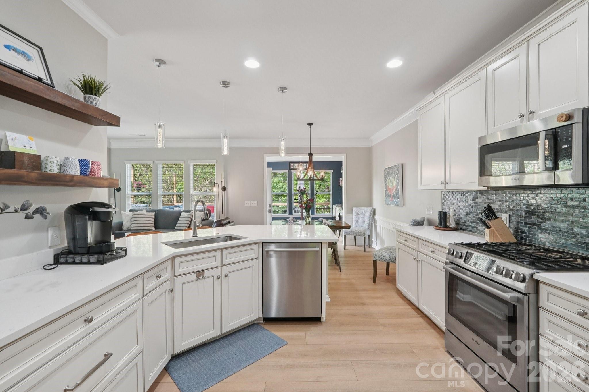 4818 Fonthill Lane Charlotte NC 28210