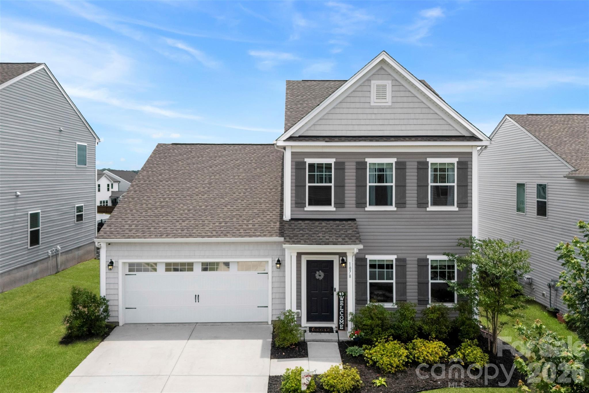 1078 River Haven Avenue SW Concord NC 28025