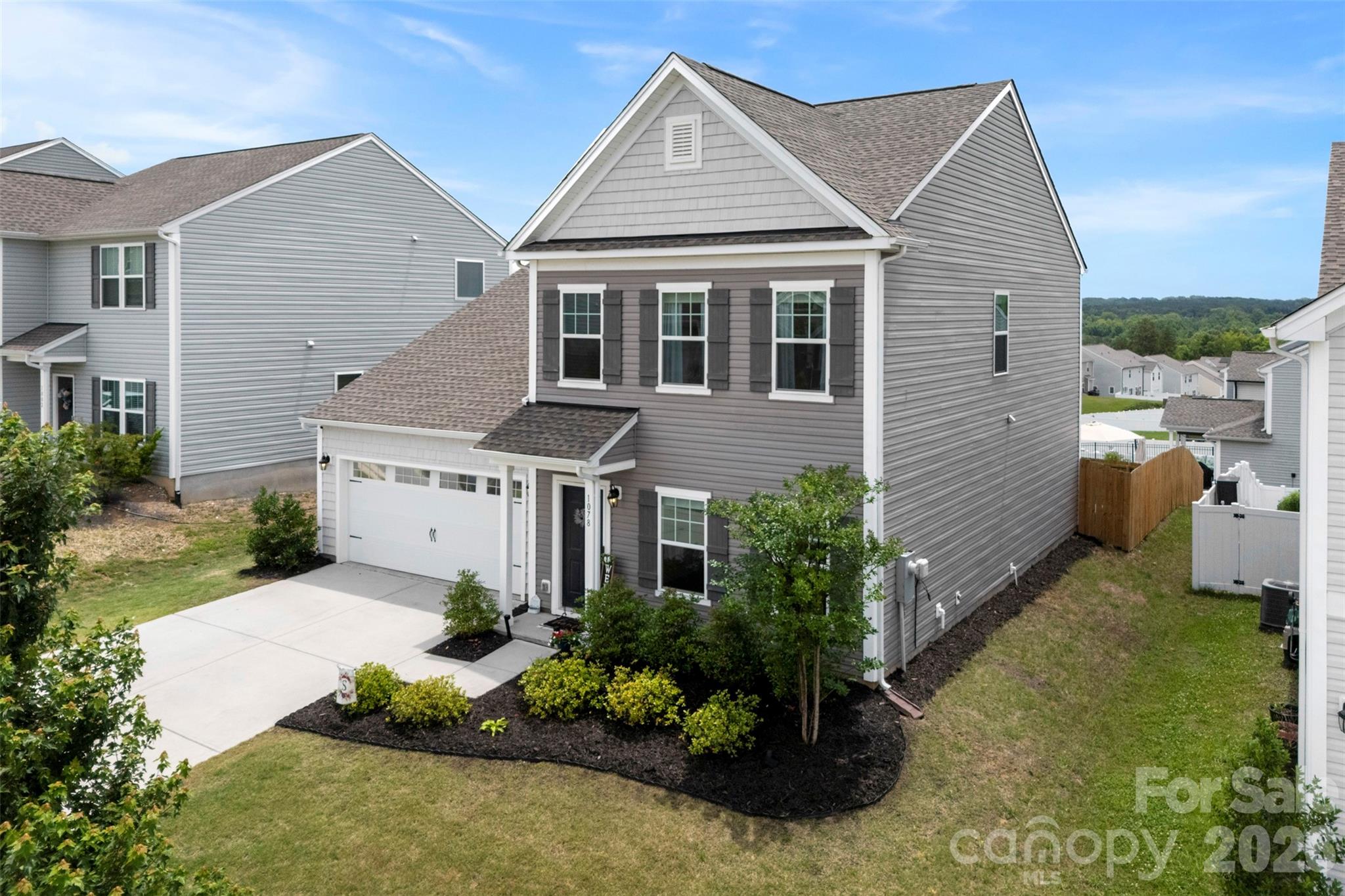 1078 River Haven Avenue SW Concord NC 28025