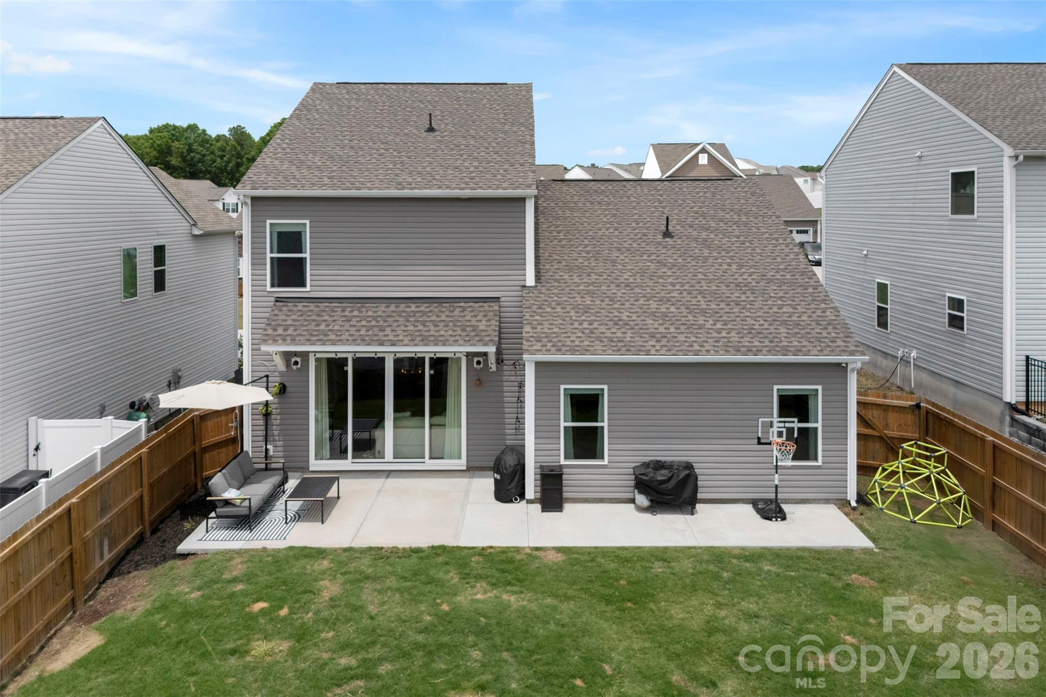 1078 River Haven Avenue SW Concord NC 28025