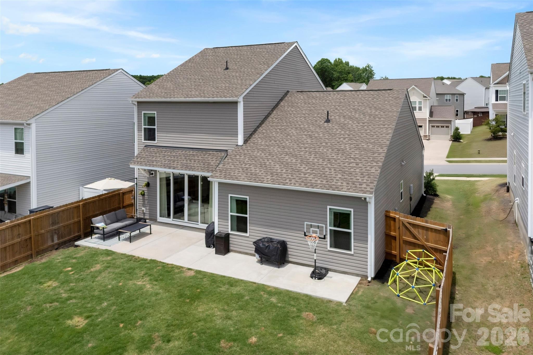 1078 River Haven Avenue SW Concord NC 28025