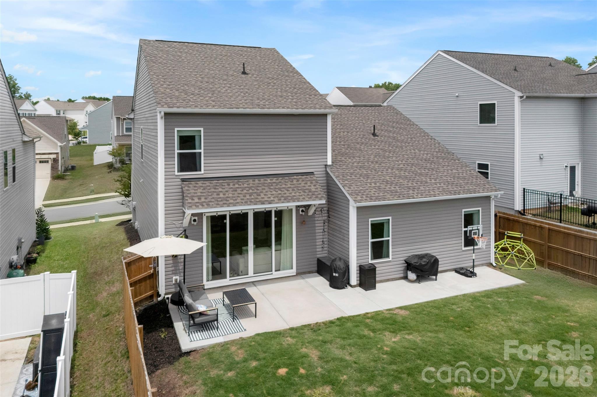 1078 River Haven Avenue SW Concord NC 28025