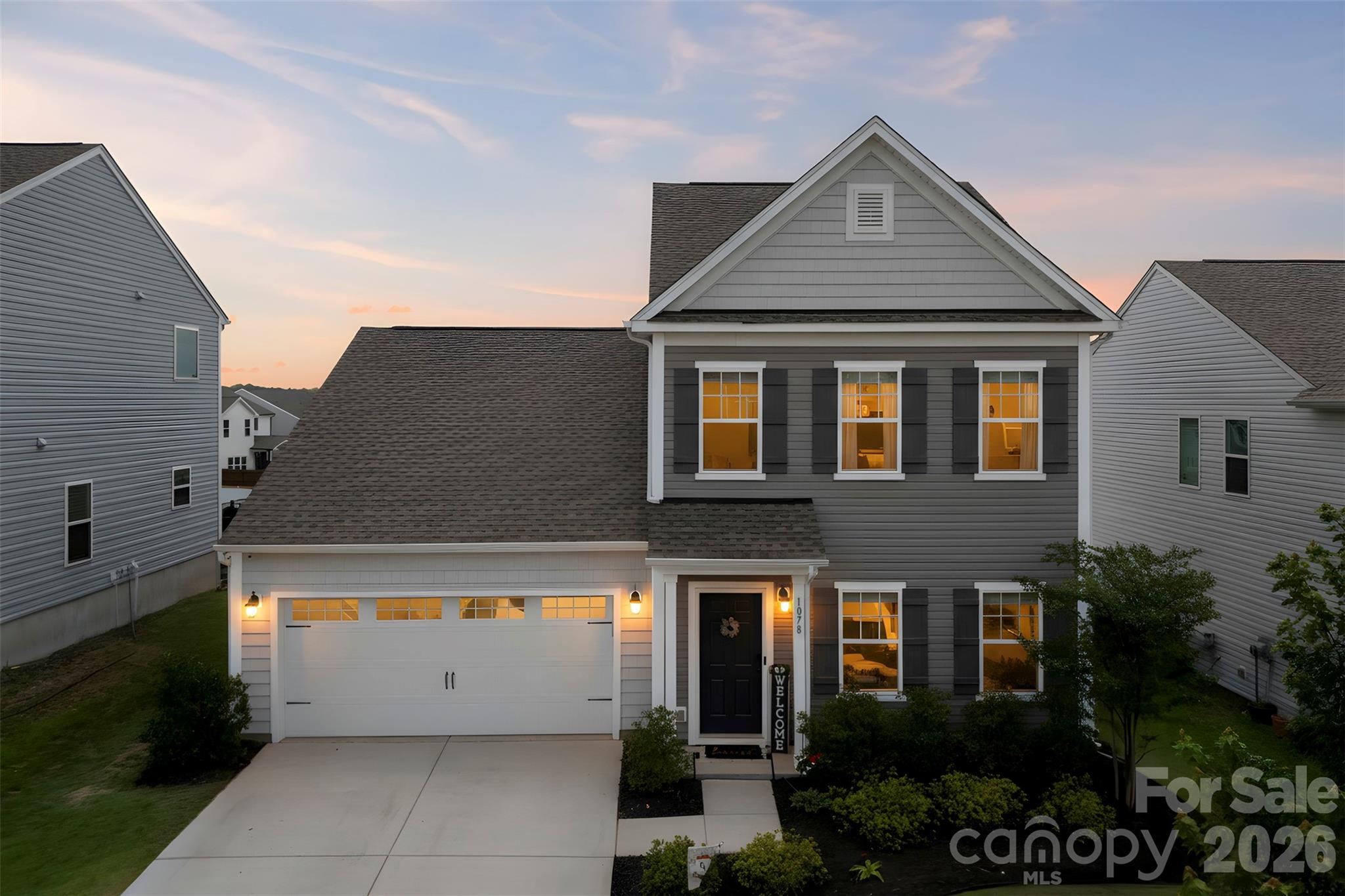 1078 River Haven Avenue SW Concord NC 28025