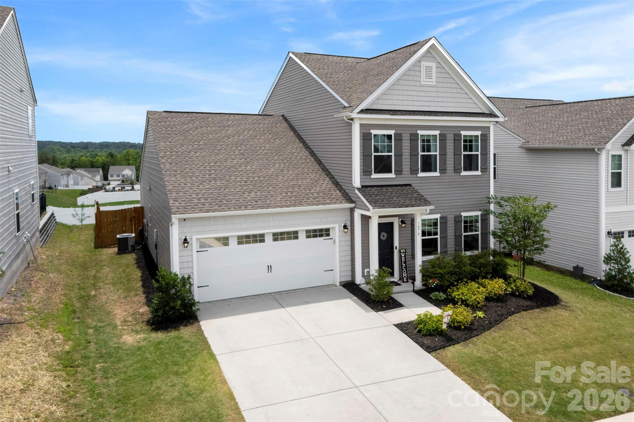 1078 River Haven Avenue SW Concord NC 28025