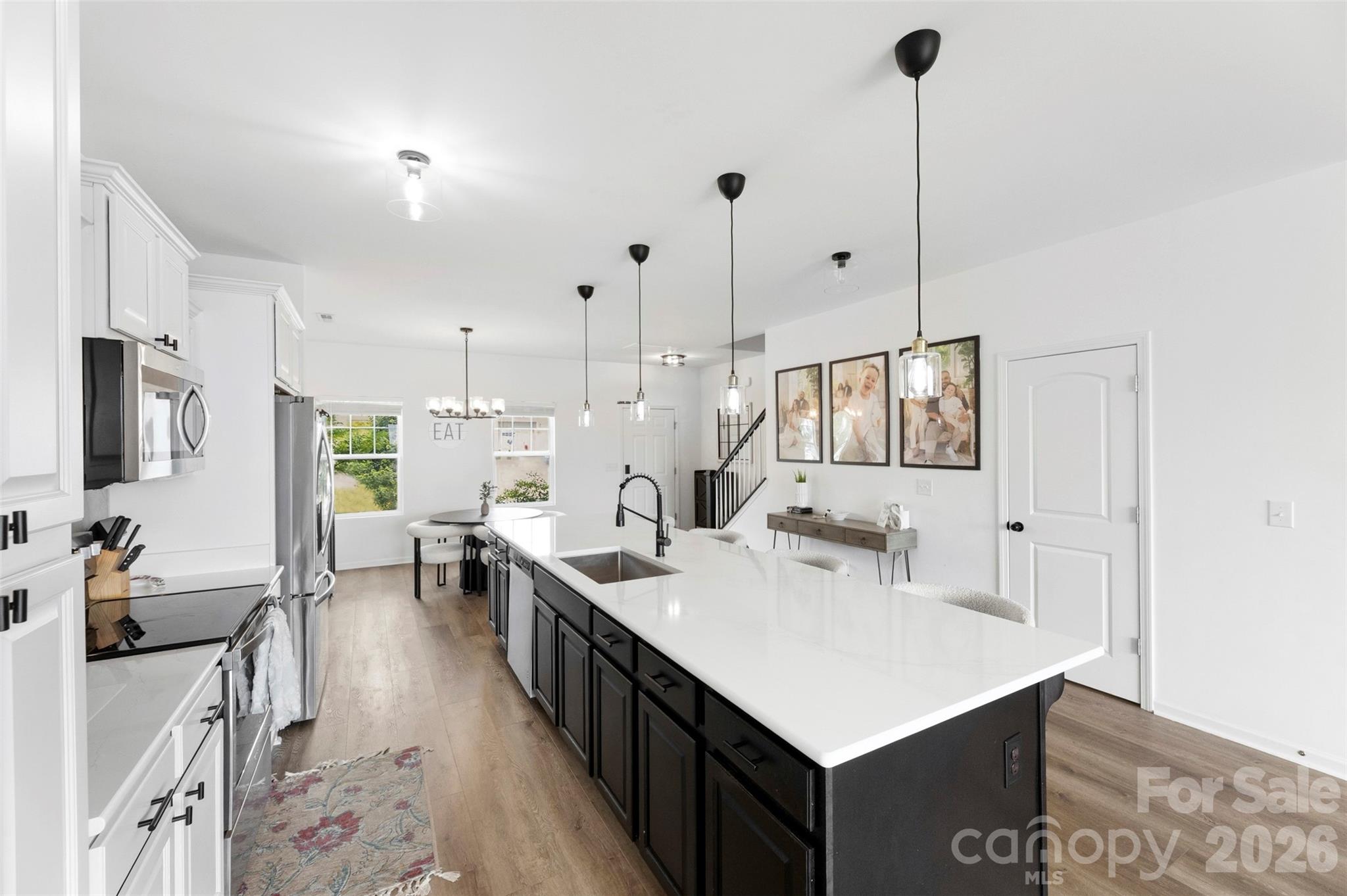 1078 River Haven Avenue SW Concord NC 28025