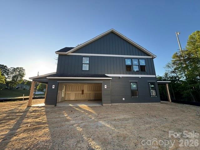 135 Parkdale Drive Belmont NC 28012