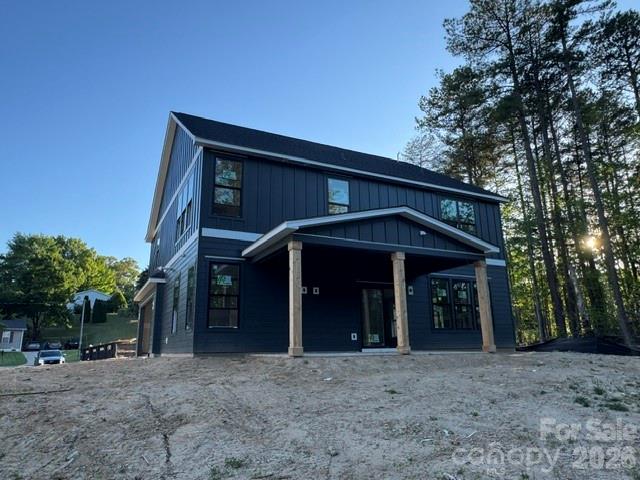 135 Parkdale Drive Belmont NC 28012