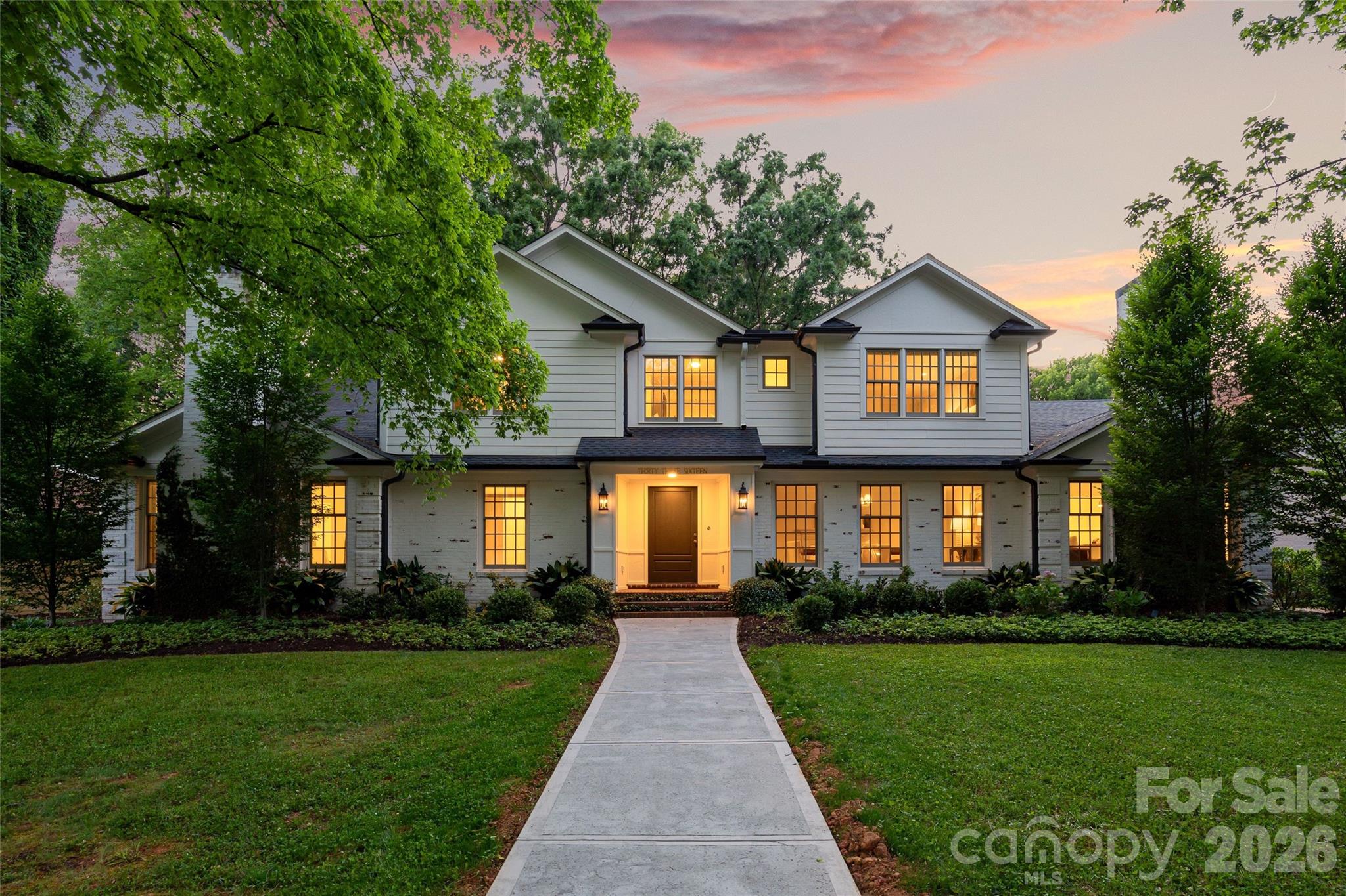 3316 Stanwyck Court Charlotte NC 28211