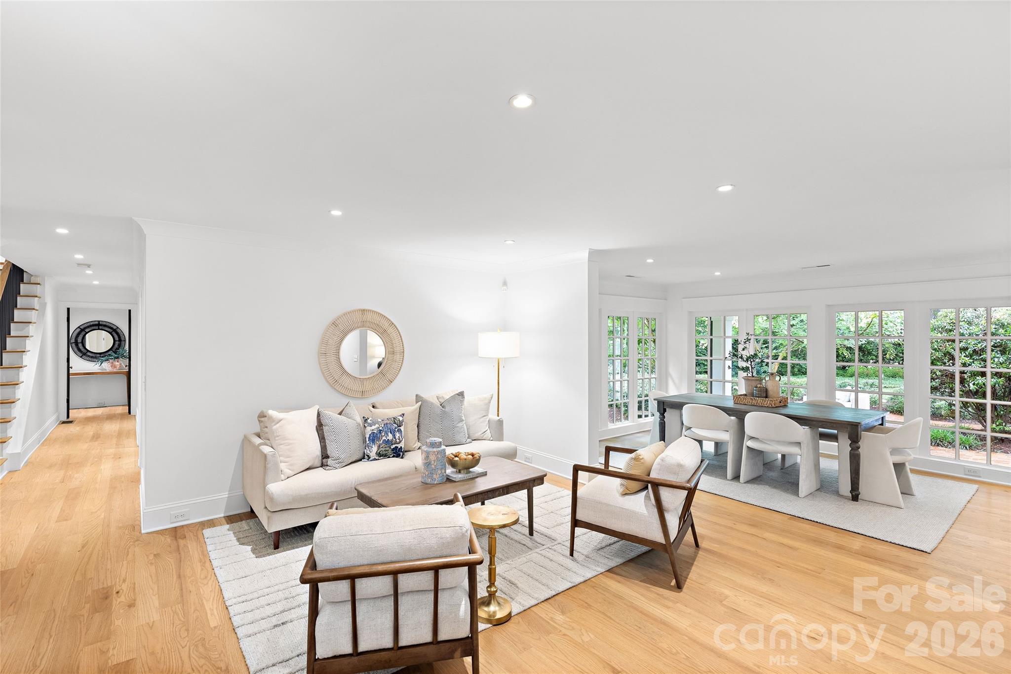 3316 Stanwyck Court Charlotte NC 28211
