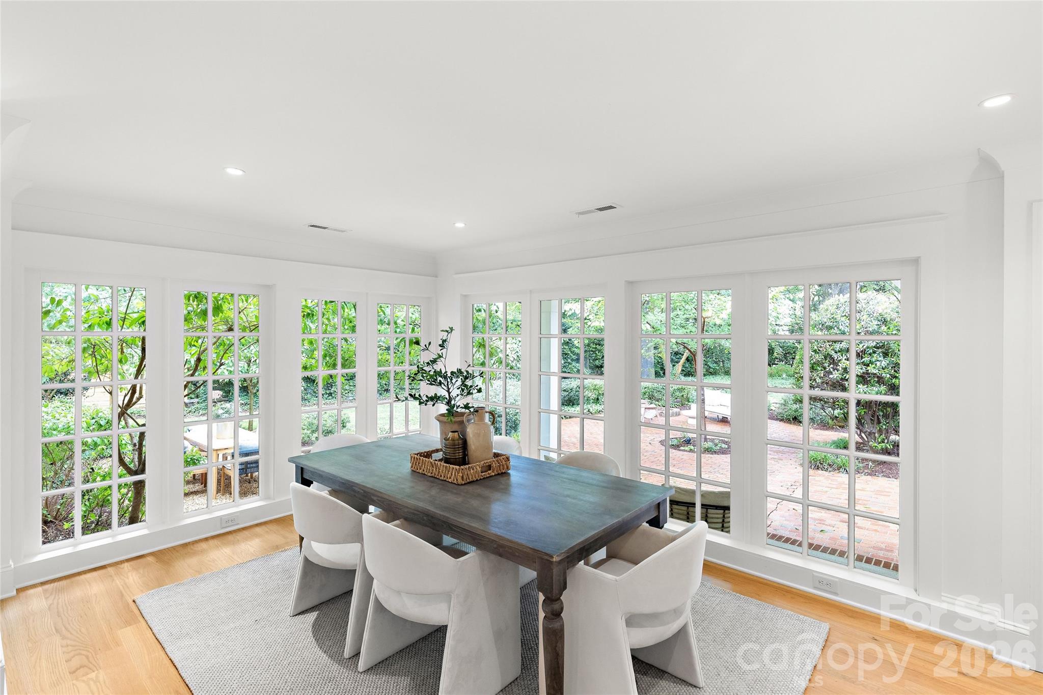 3316 Stanwyck Court Charlotte NC 28211