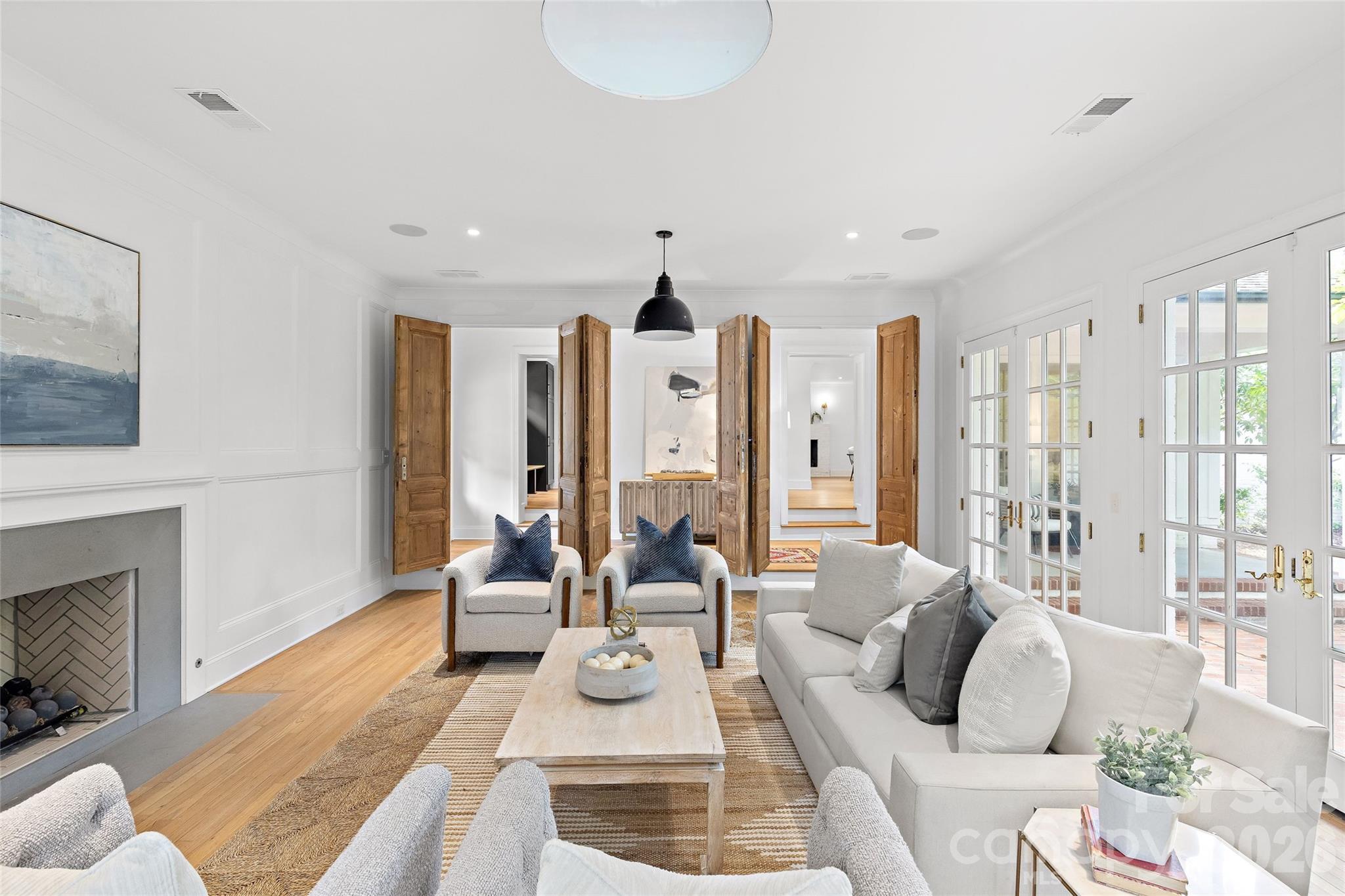 3316 Stanwyck Court Charlotte NC 28211
