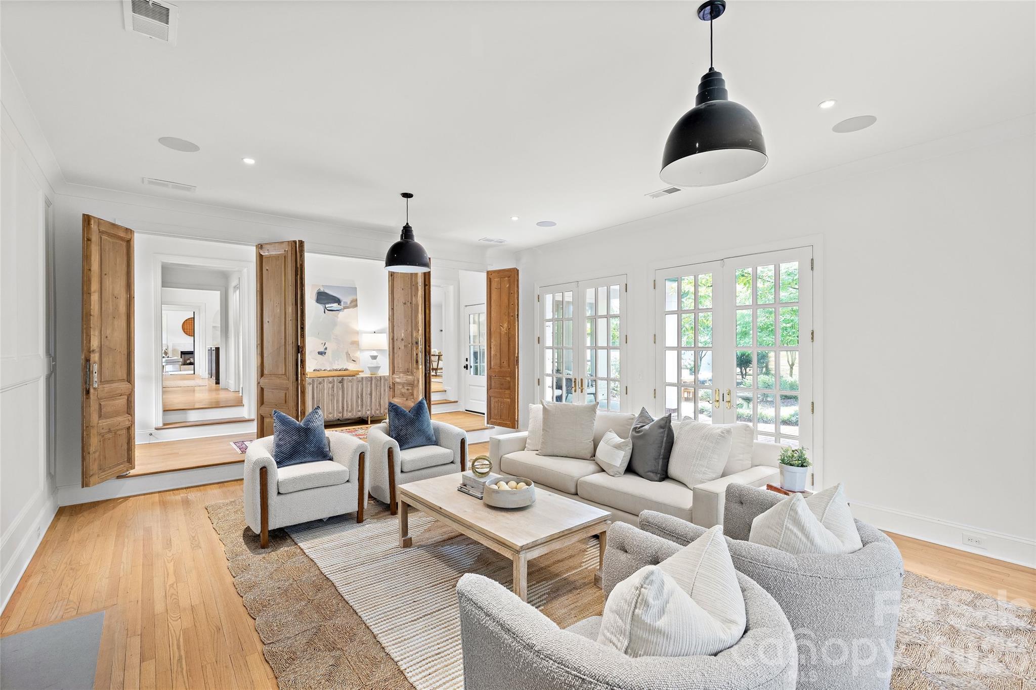 3316 Stanwyck Court Charlotte NC 28211