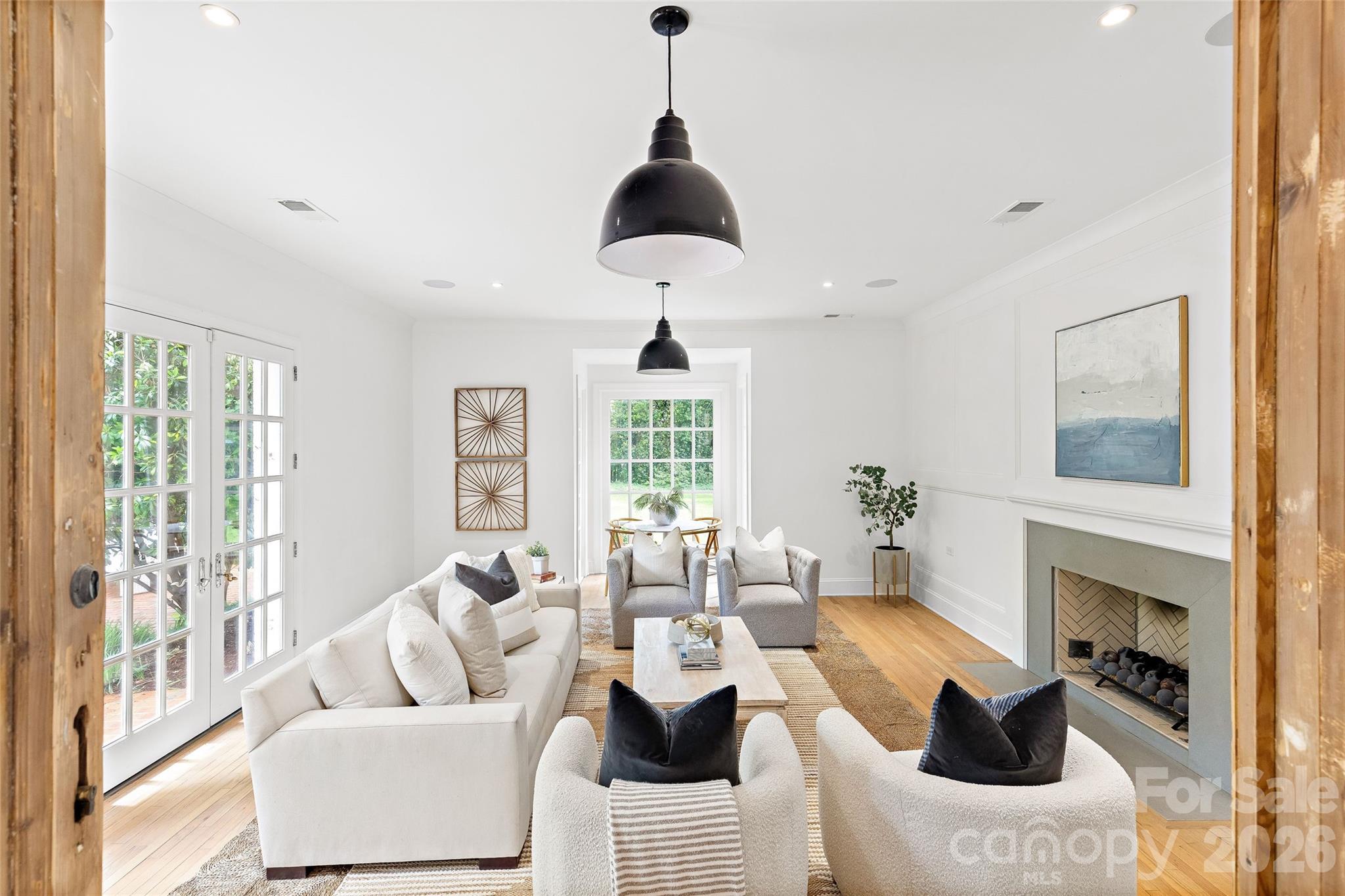3316 Stanwyck Court Charlotte NC 28211