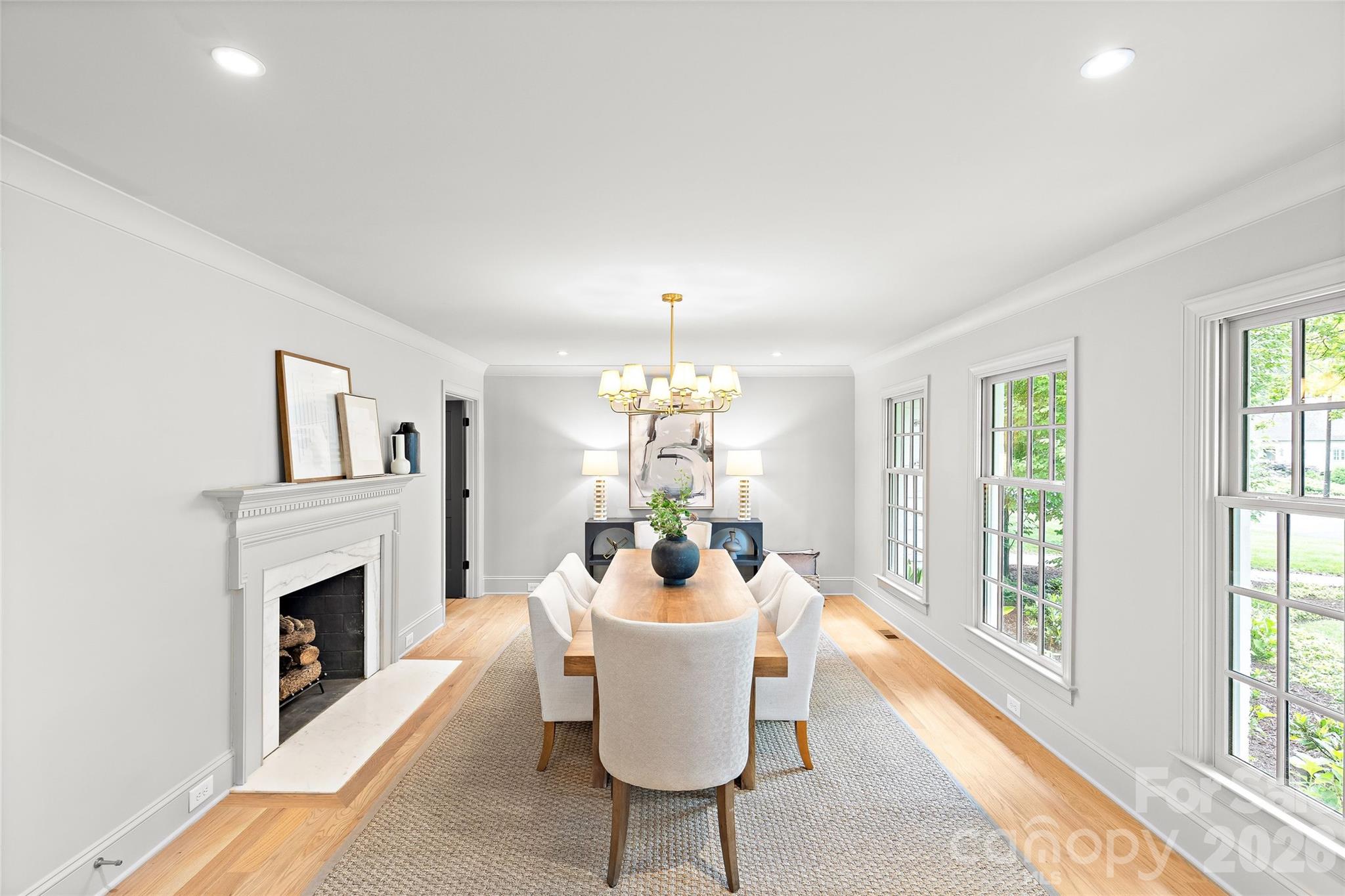 3316 Stanwyck Court Charlotte NC 28211