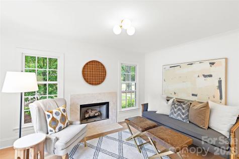 3316 Stanwyck Court Charlotte NC 28211