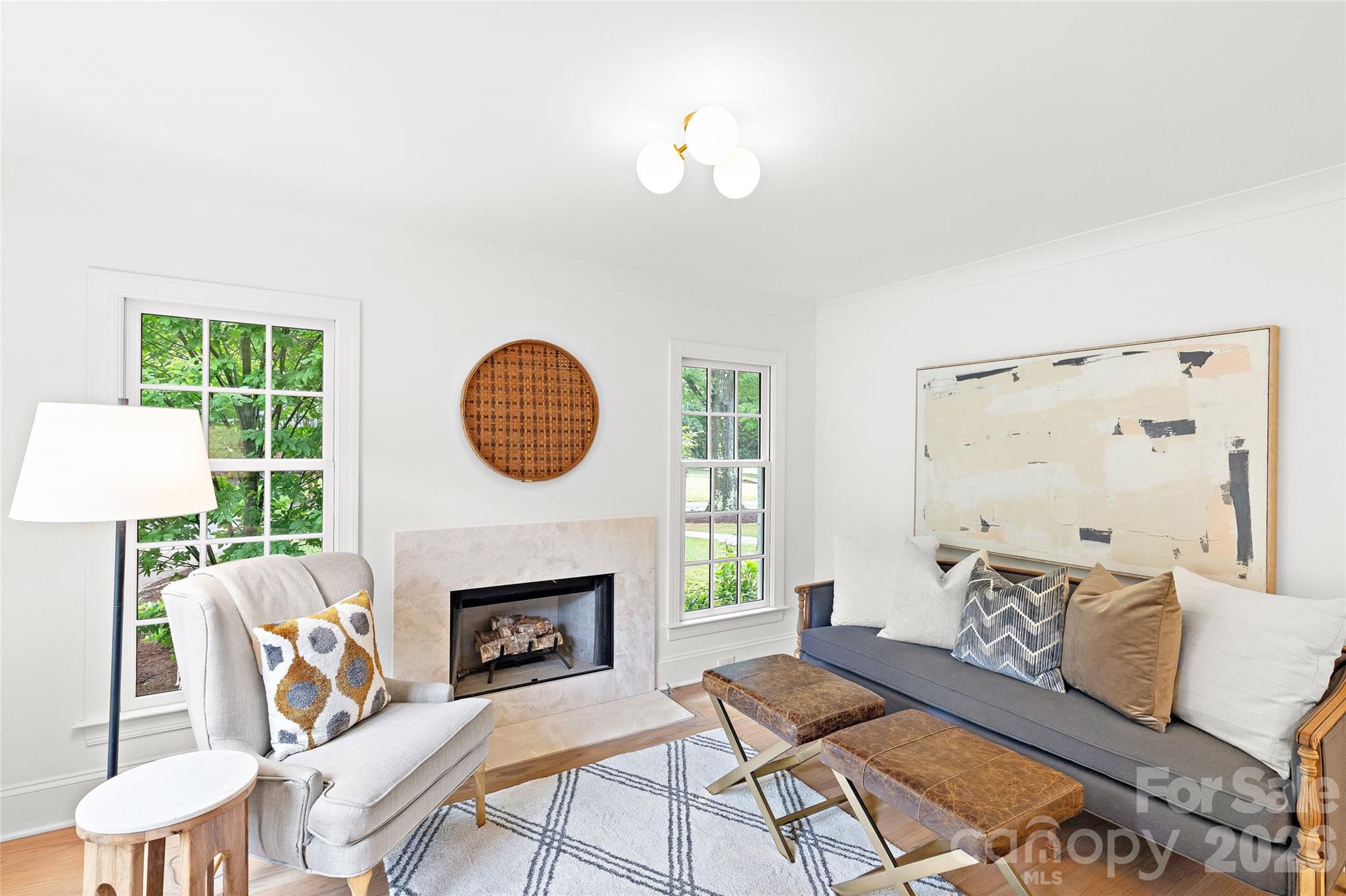 3316 Stanwyck Court Charlotte NC 28211