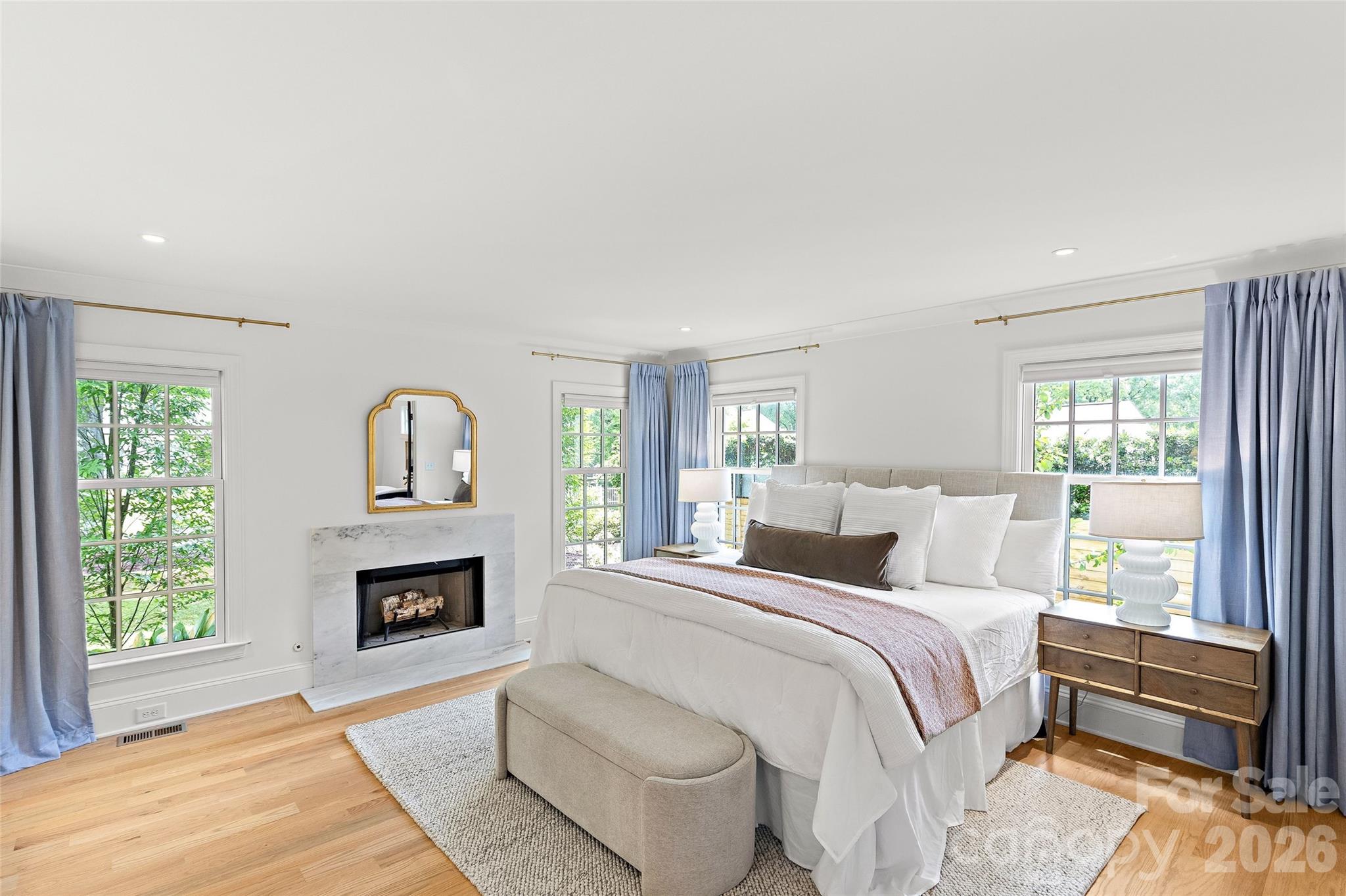 3316 Stanwyck Court Charlotte NC 28211