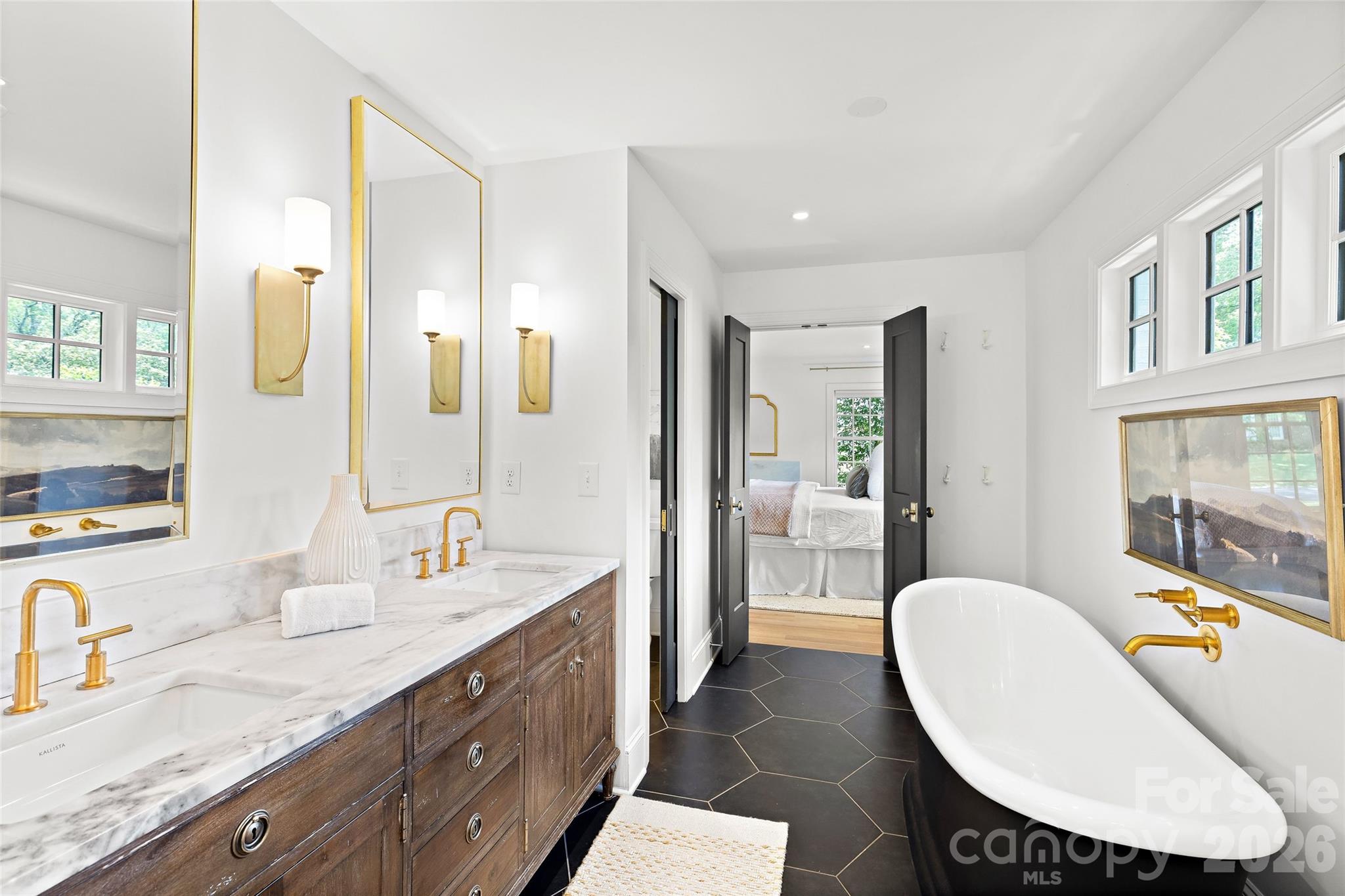 3316 Stanwyck Court Charlotte NC 28211
