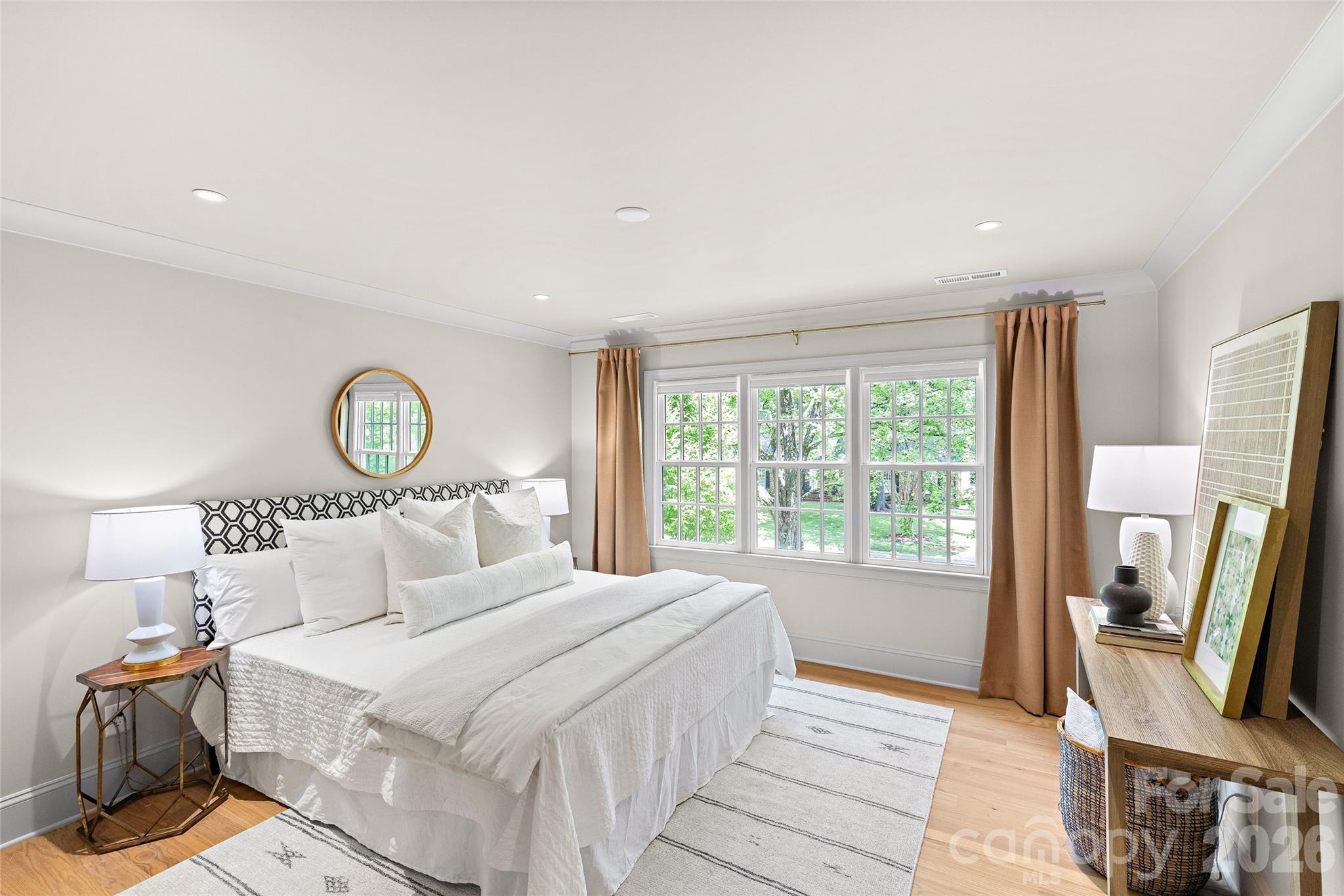 3316 Stanwyck Court Charlotte NC 28211