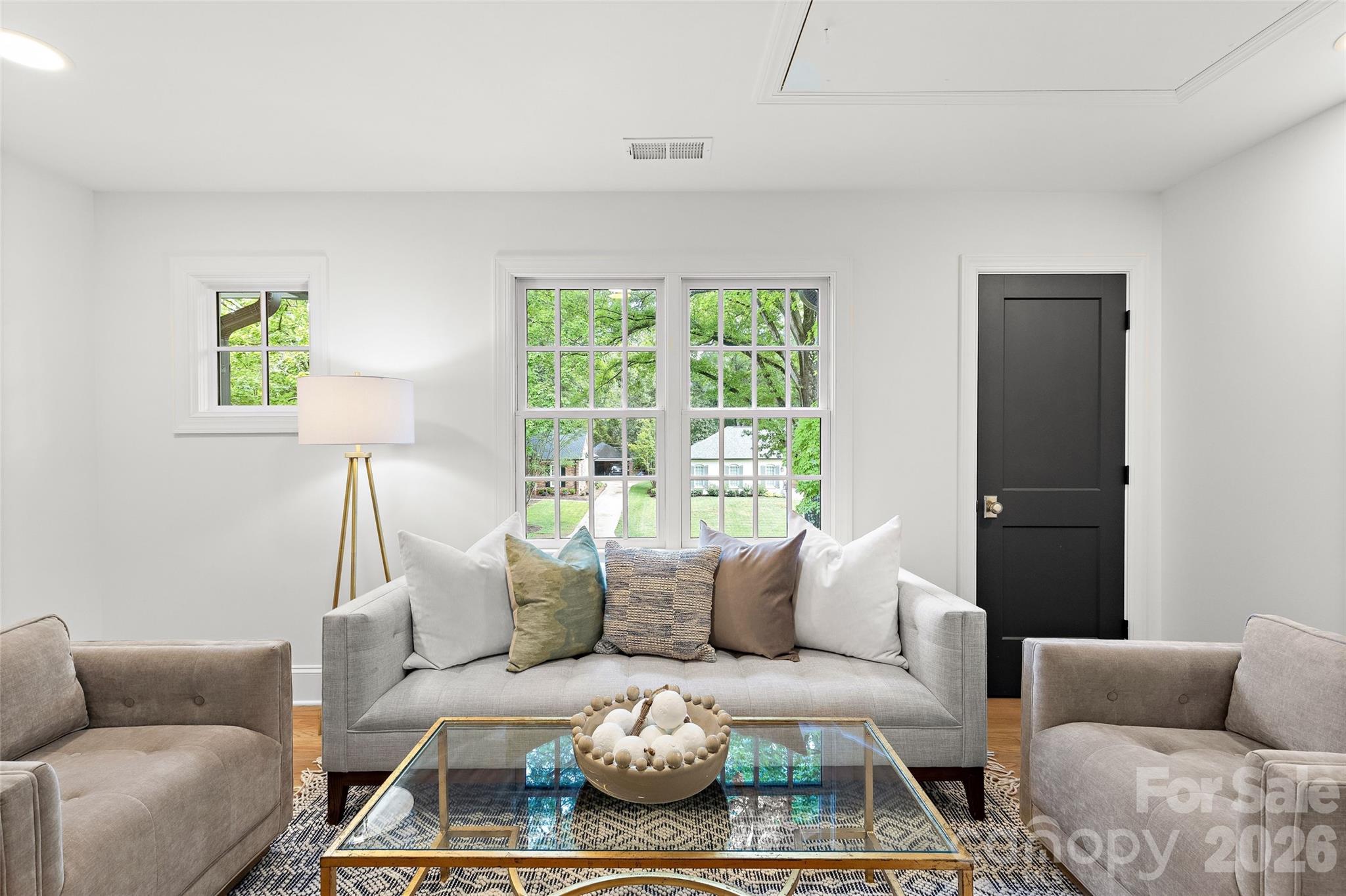 3316 Stanwyck Court Charlotte NC 28211