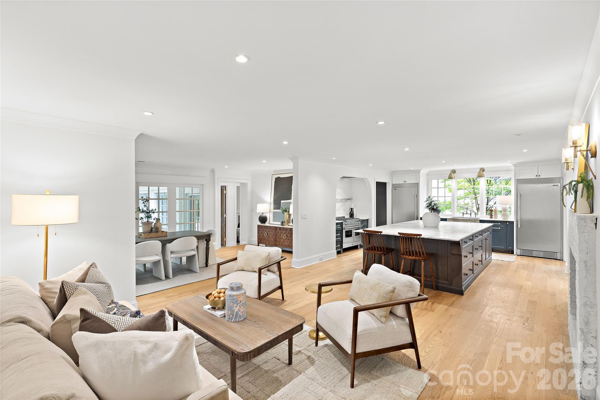 3316 Stanwyck Court Charlotte NC 28211