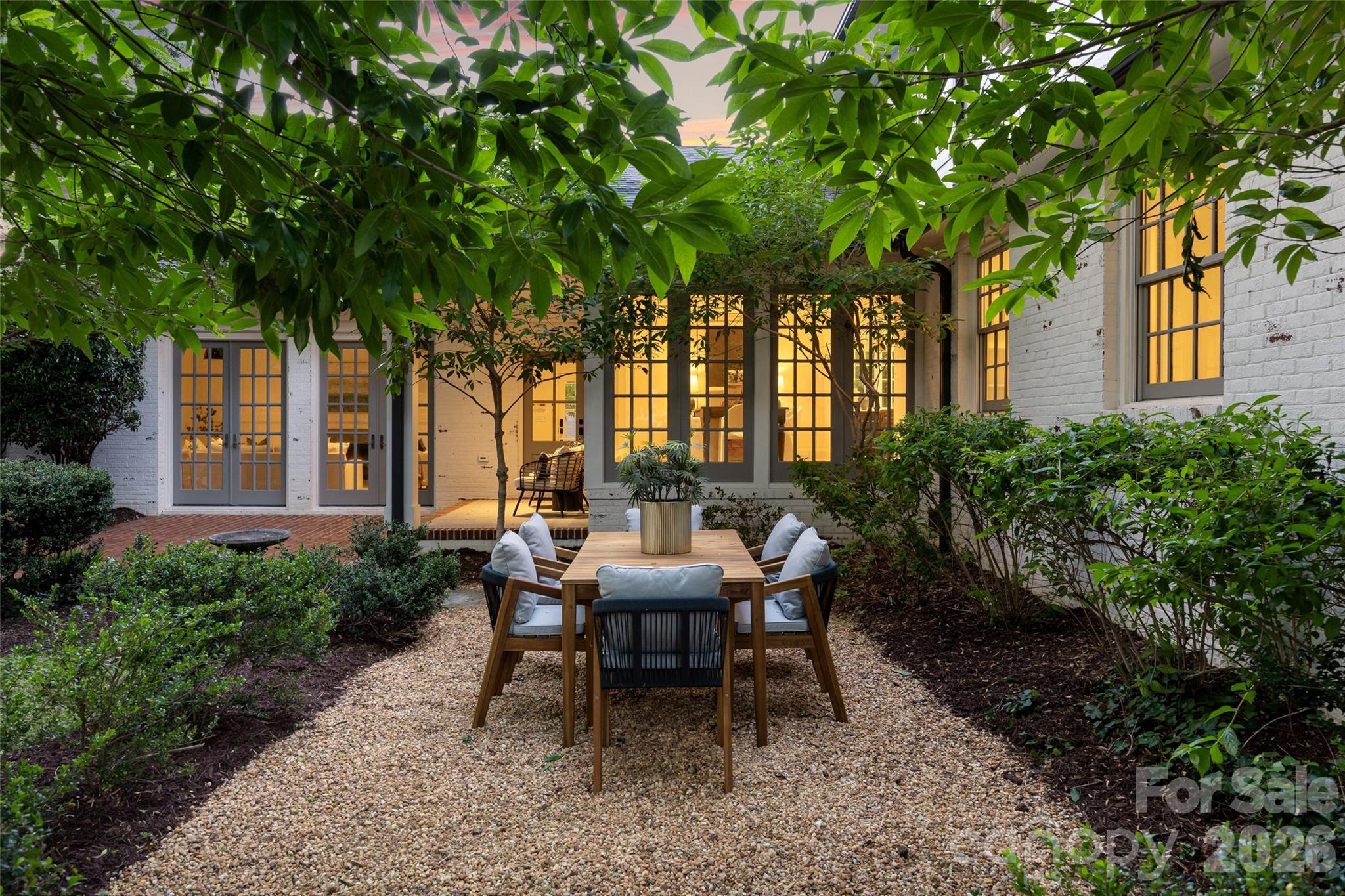 3316 Stanwyck Court Charlotte NC 28211