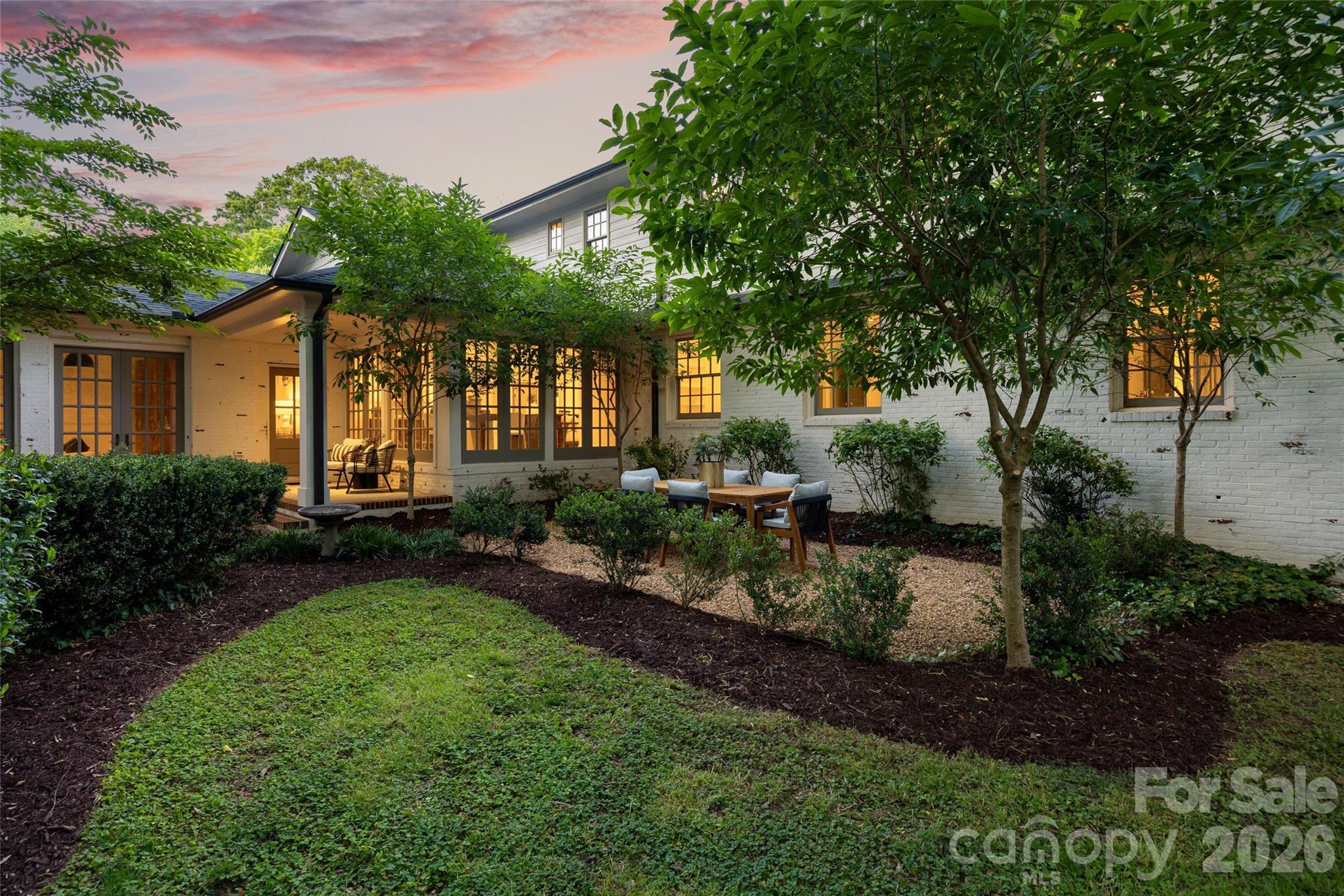 3316 Stanwyck Court Charlotte NC 28211