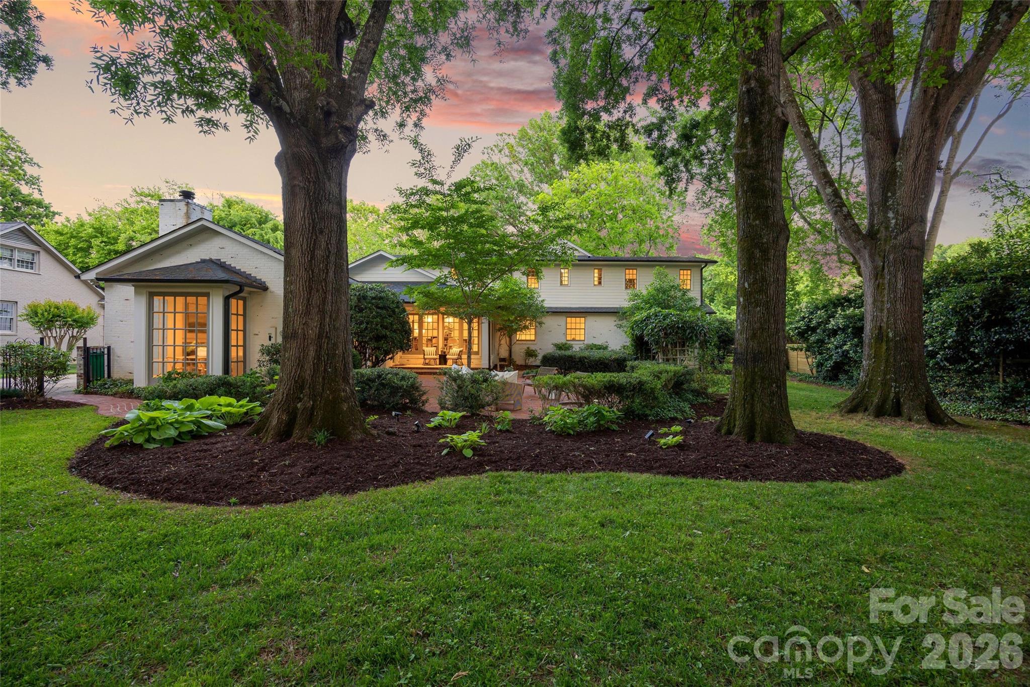 3316 Stanwyck Court Charlotte NC 28211