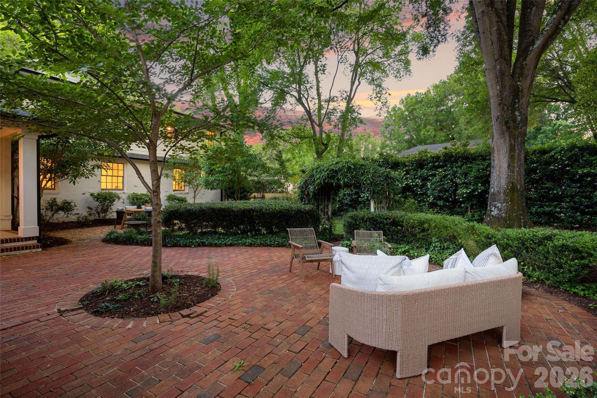 3316 Stanwyck Court Charlotte NC 28211