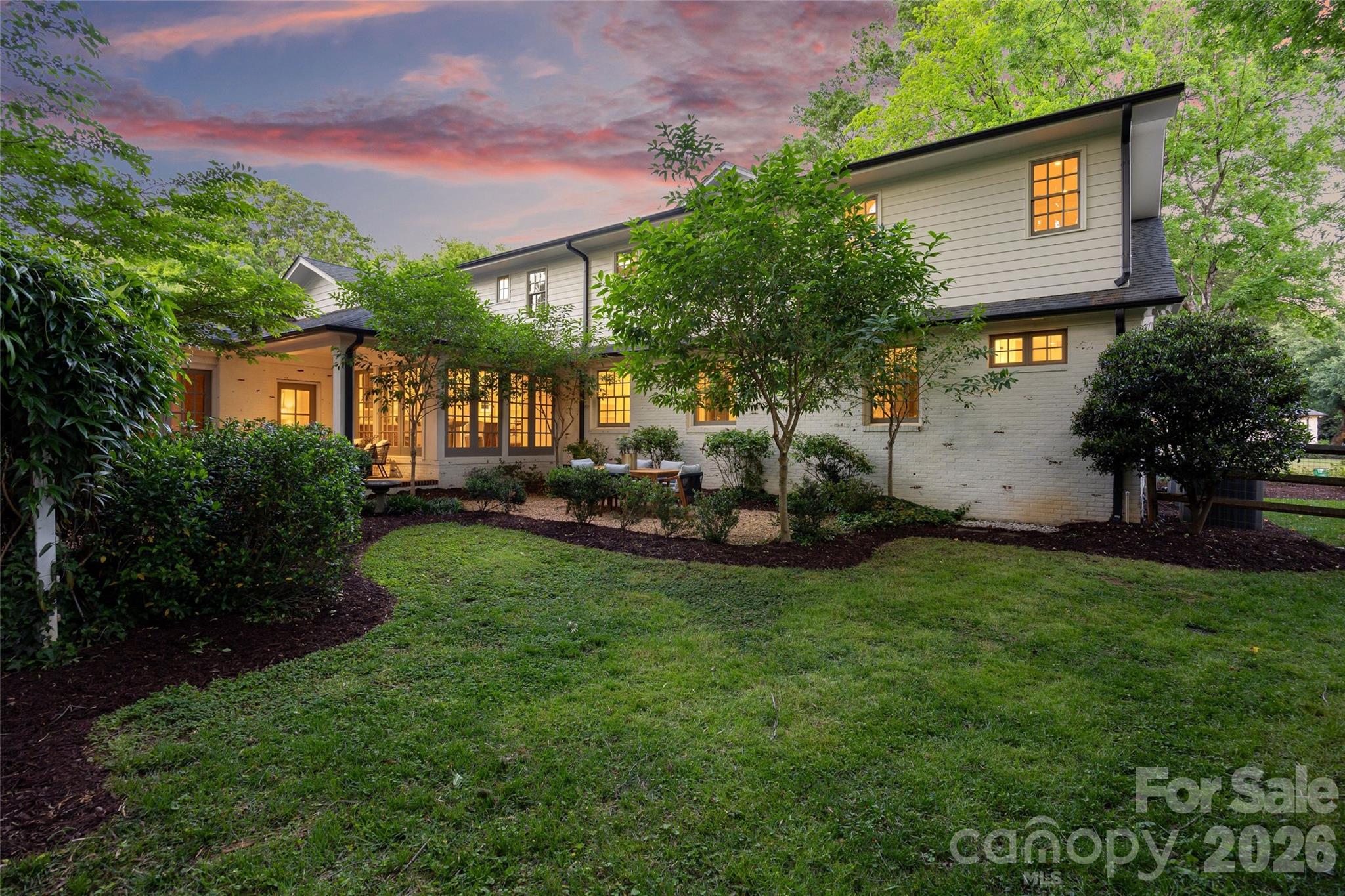 3316 Stanwyck Court Charlotte NC 28211