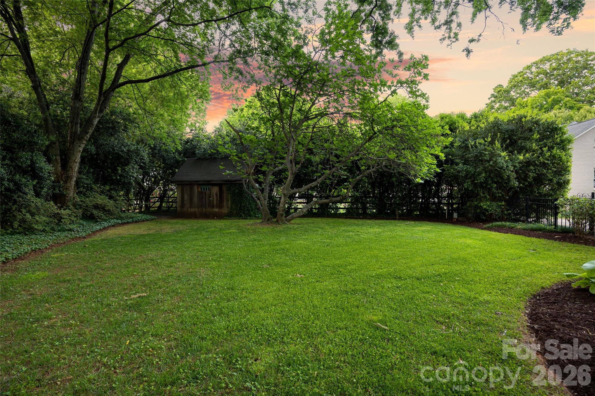 3316 Stanwyck Court Charlotte NC 28211