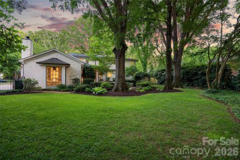 3316 Stanwyck Court Charlotte NC 28211