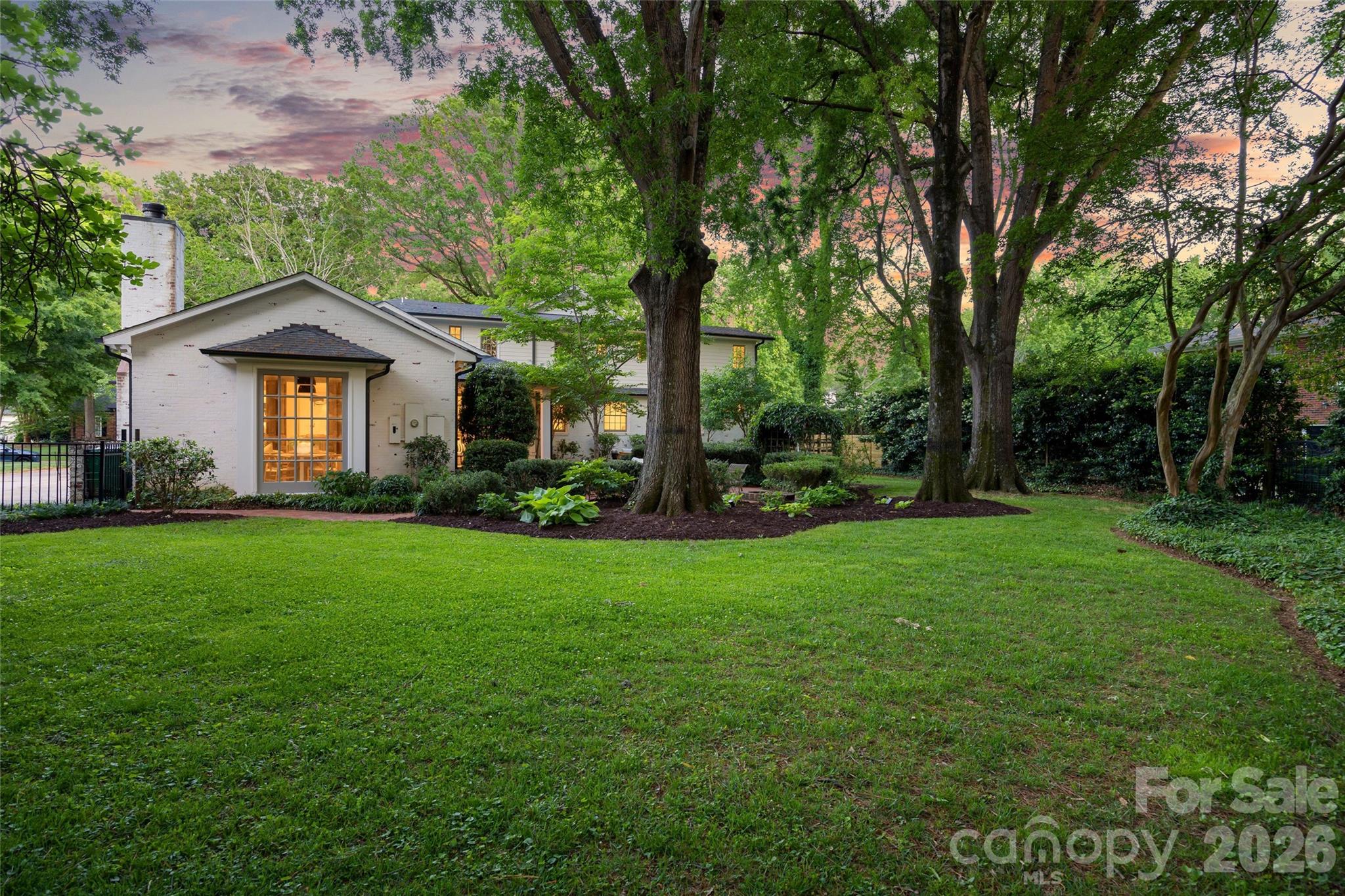 3316 Stanwyck Court Charlotte NC 28211