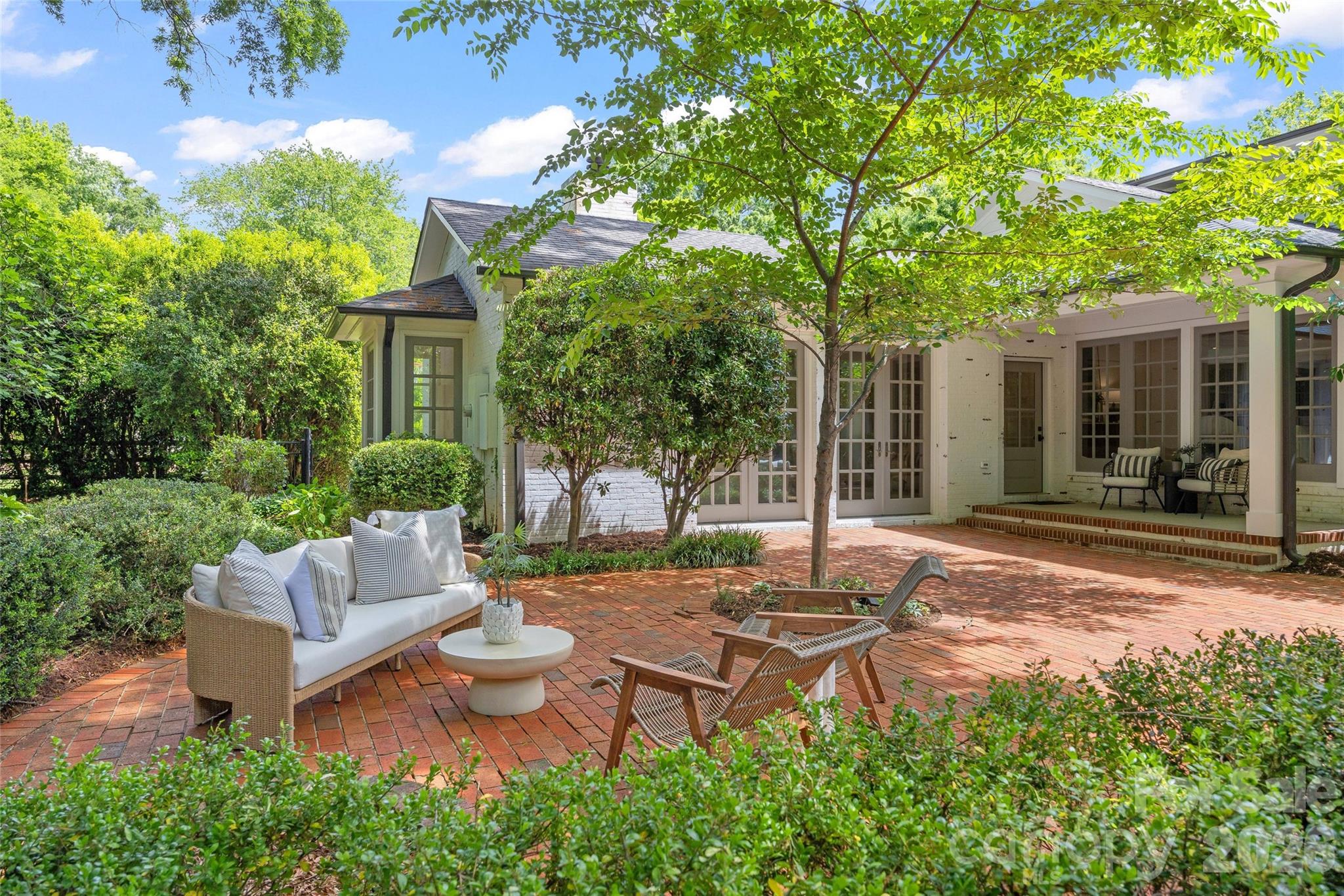 3316 Stanwyck Court Charlotte NC 28211