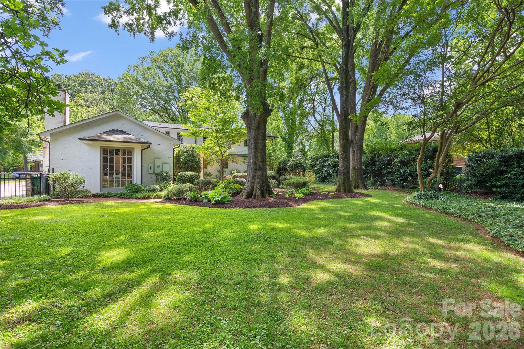 3316 Stanwyck Court Charlotte NC 28211