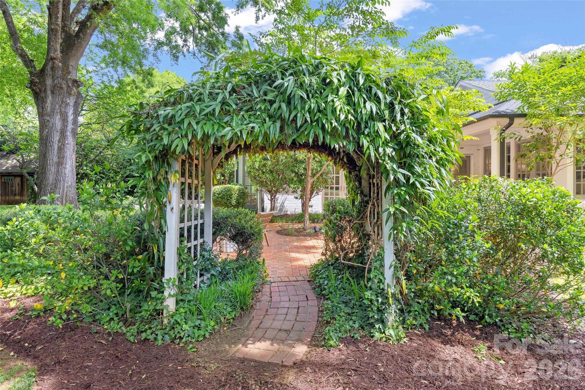 3316 Stanwyck Court Charlotte NC 28211