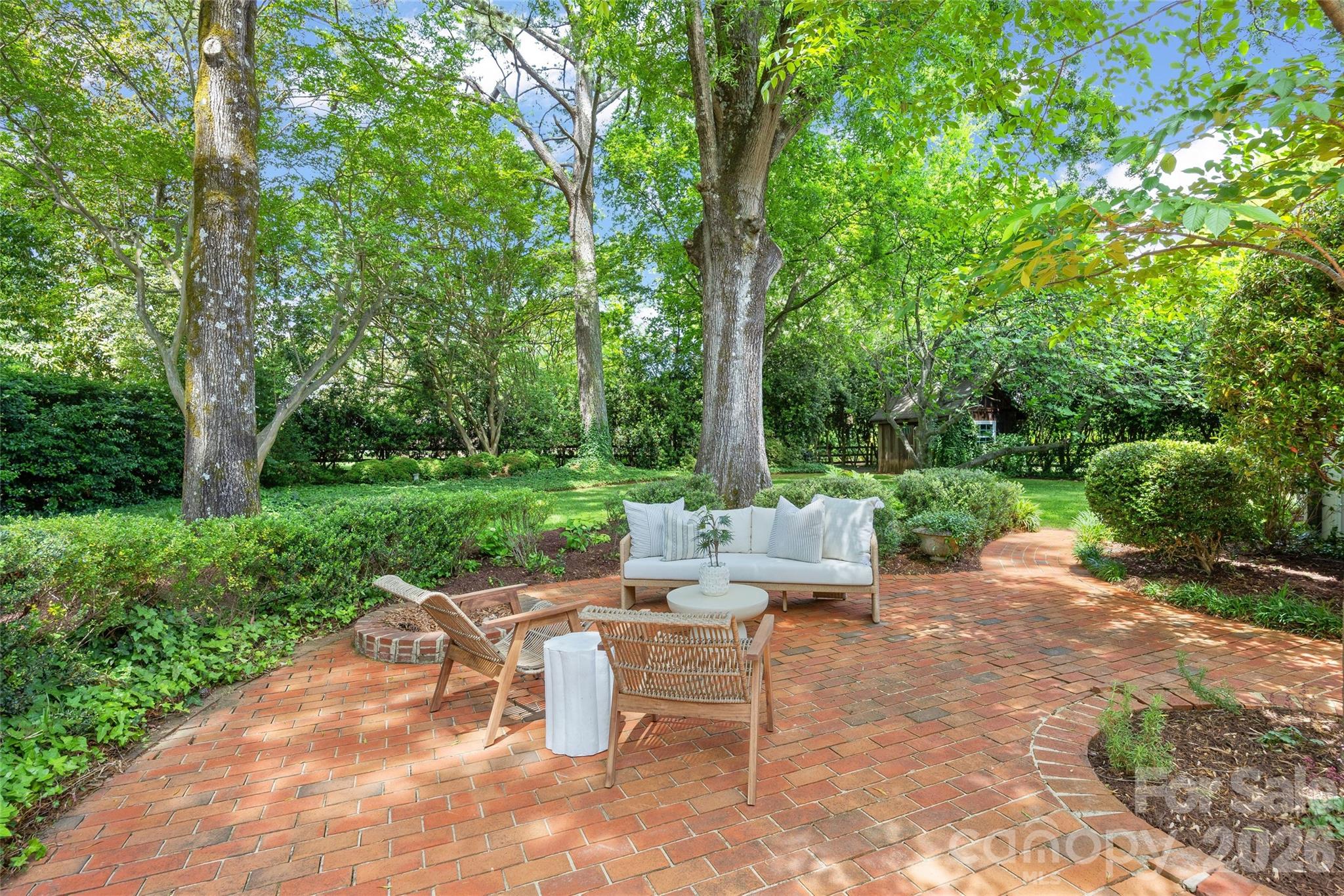 3316 Stanwyck Court Charlotte NC 28211