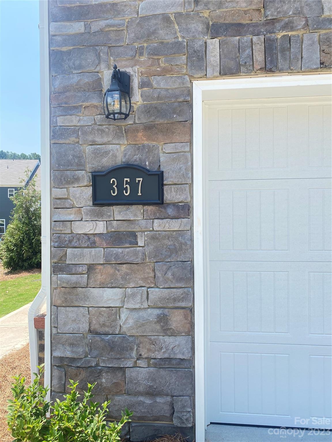 357 Abington Street Matthews NC 28104