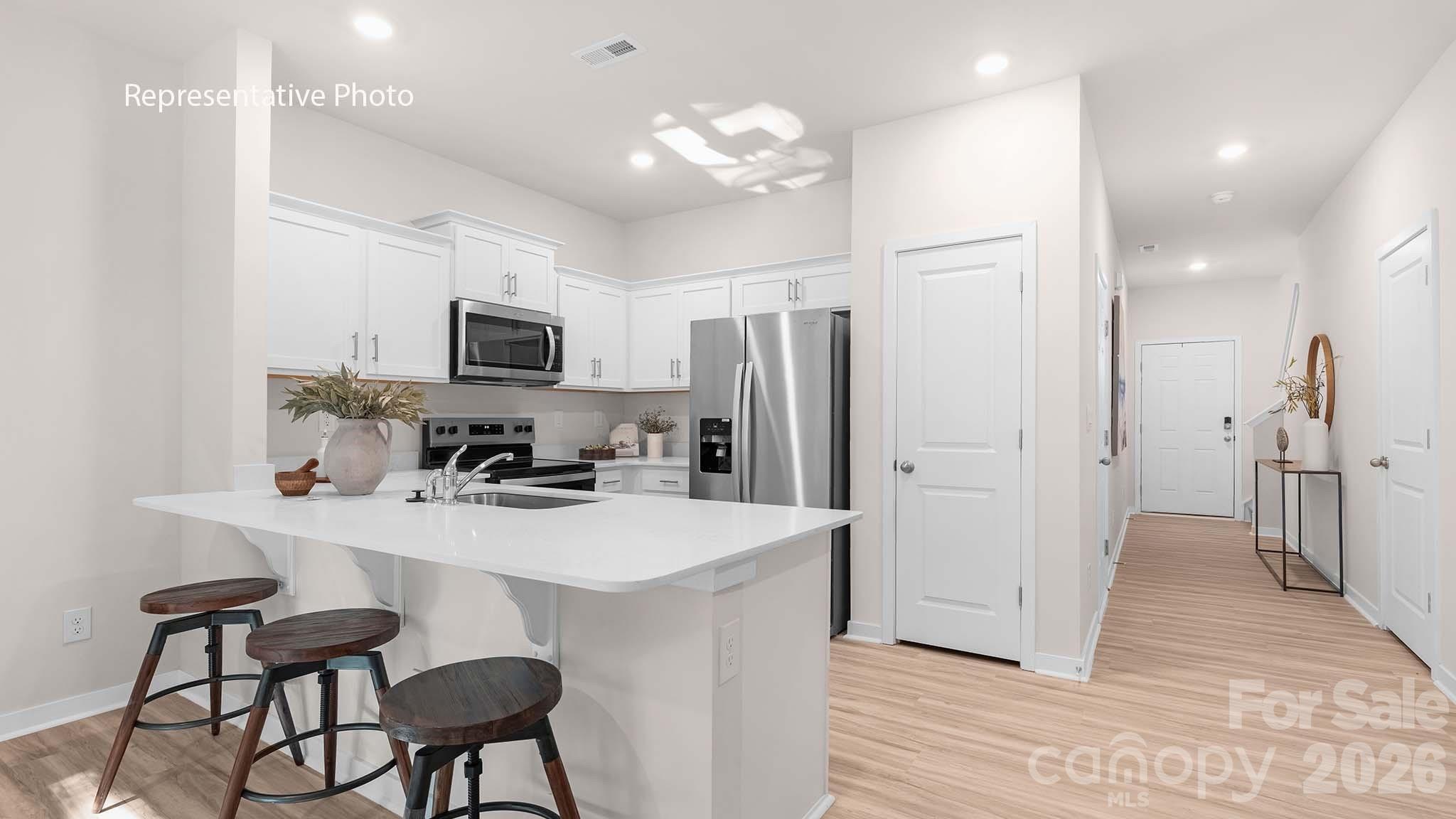 107 Parmiter Way Troutman NC 28166