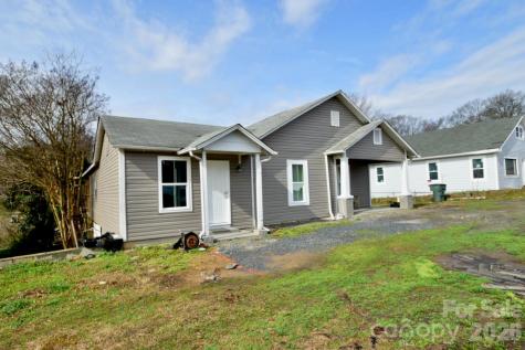 2007 S York Road Gastonia NC 28052