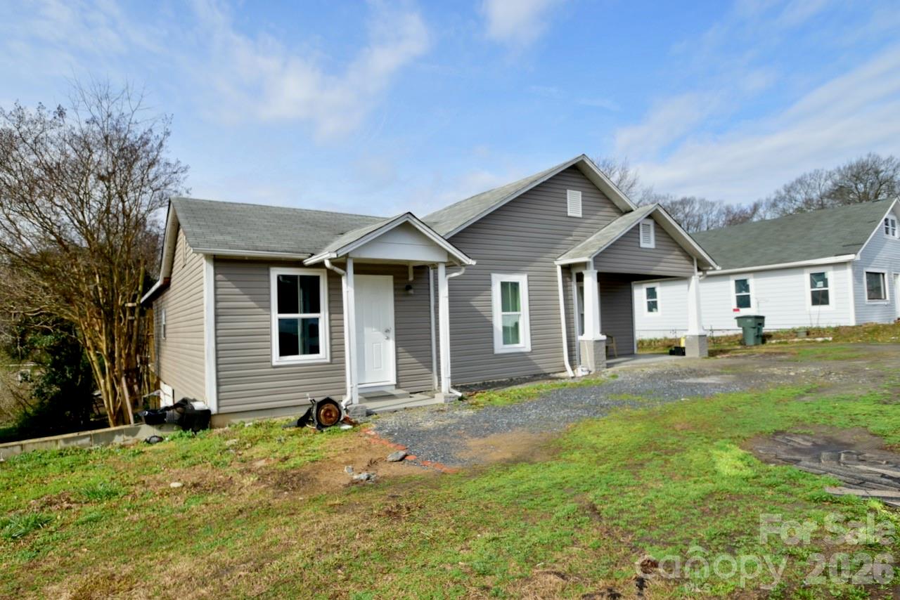 2007 S York Road Gastonia NC 28052