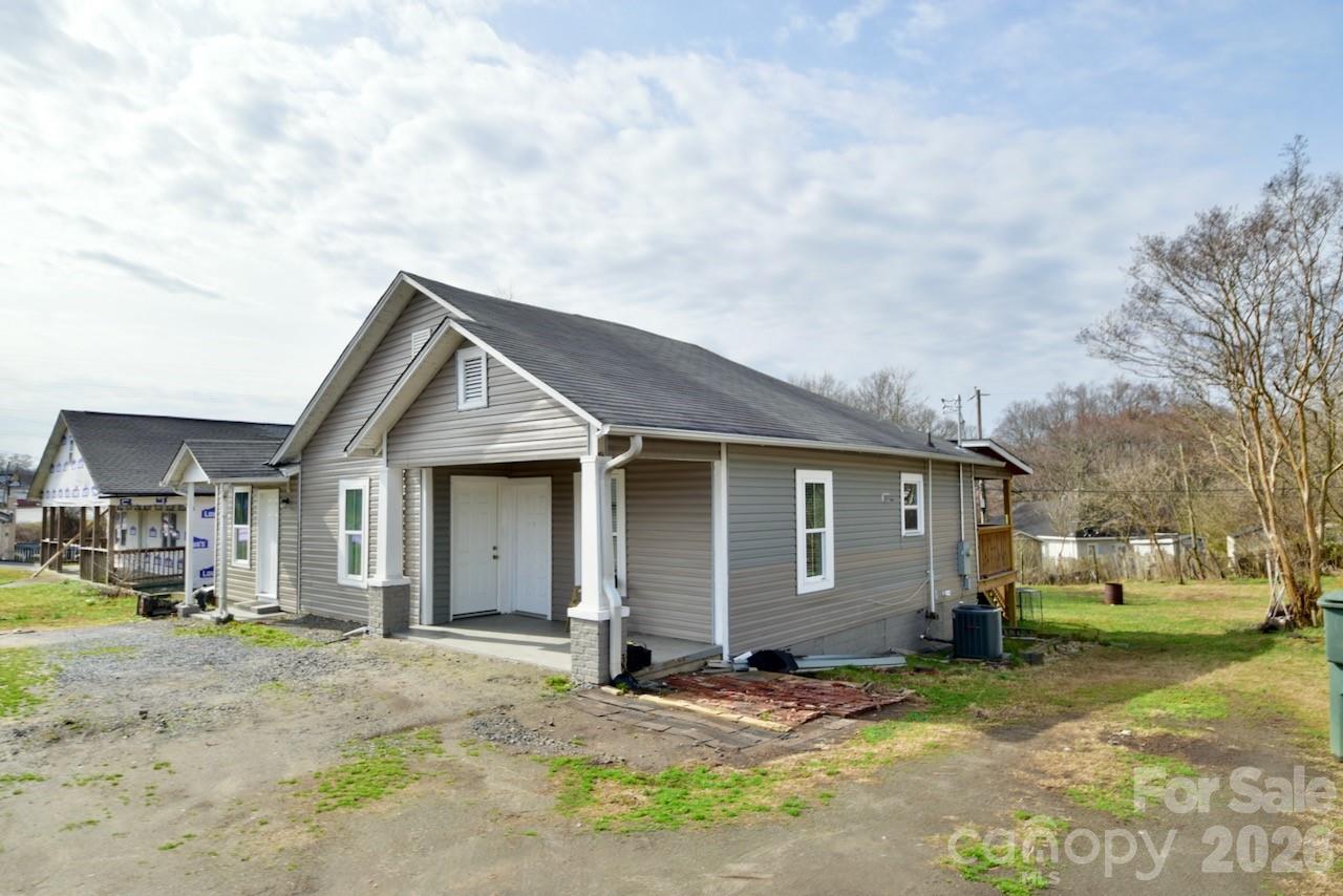 2007 S York Road Gastonia NC 28052