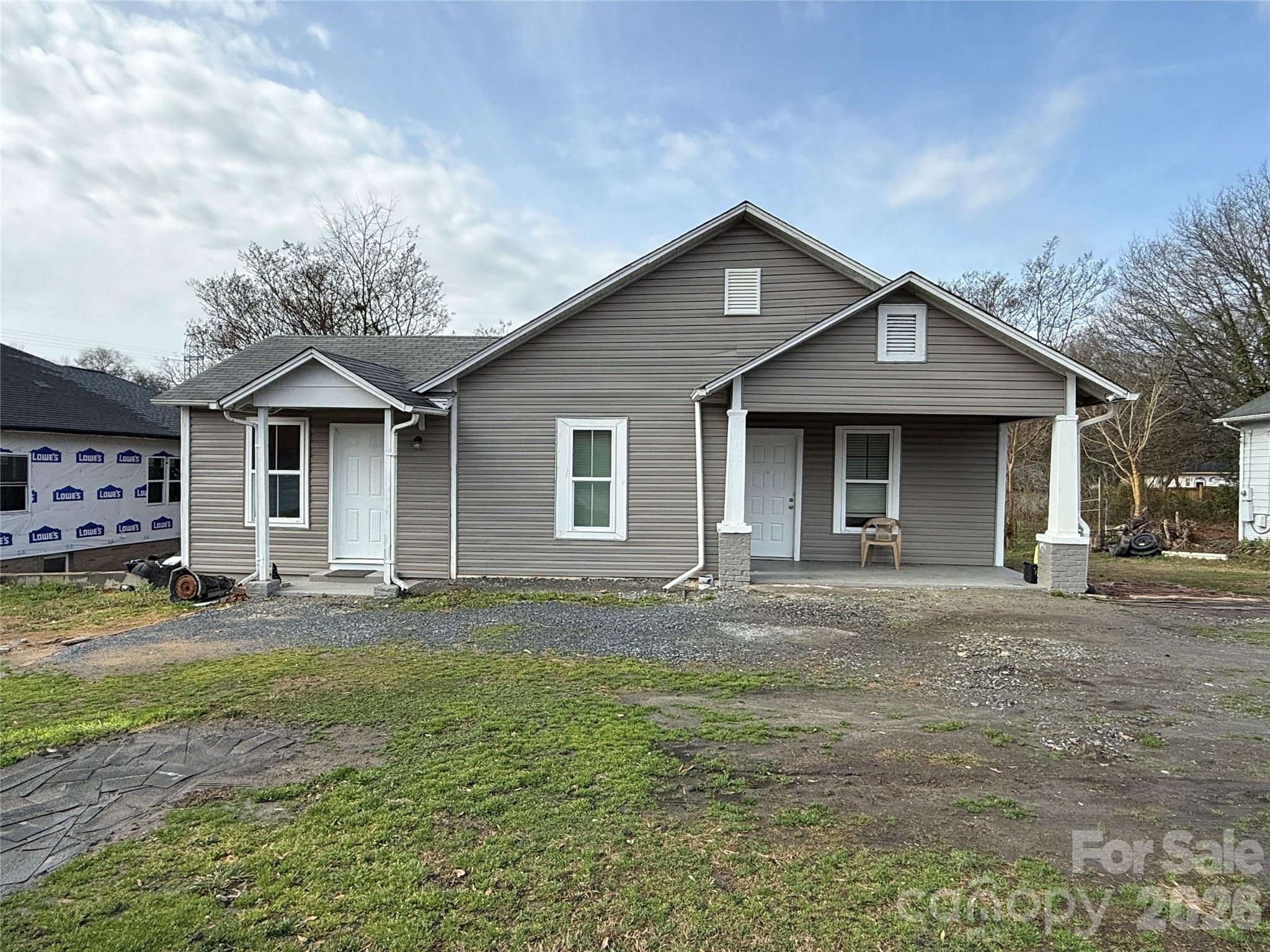 2007 S York Road Gastonia NC 28052